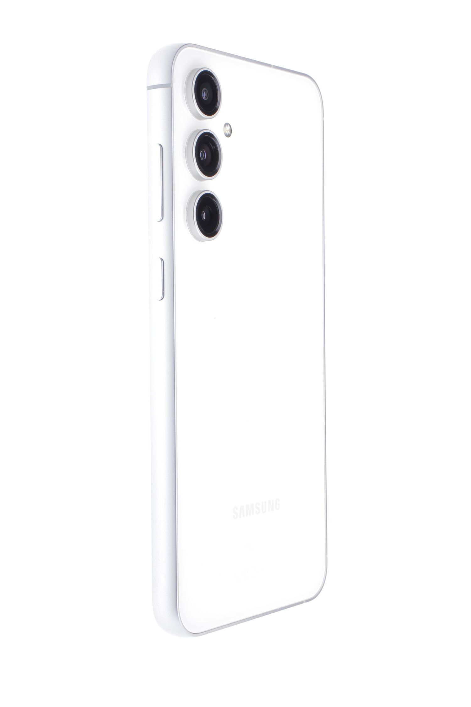 Samsung Galaxy S23 FE 5G Dual Sim 128 GB Cream - Σαν καινούργιο
