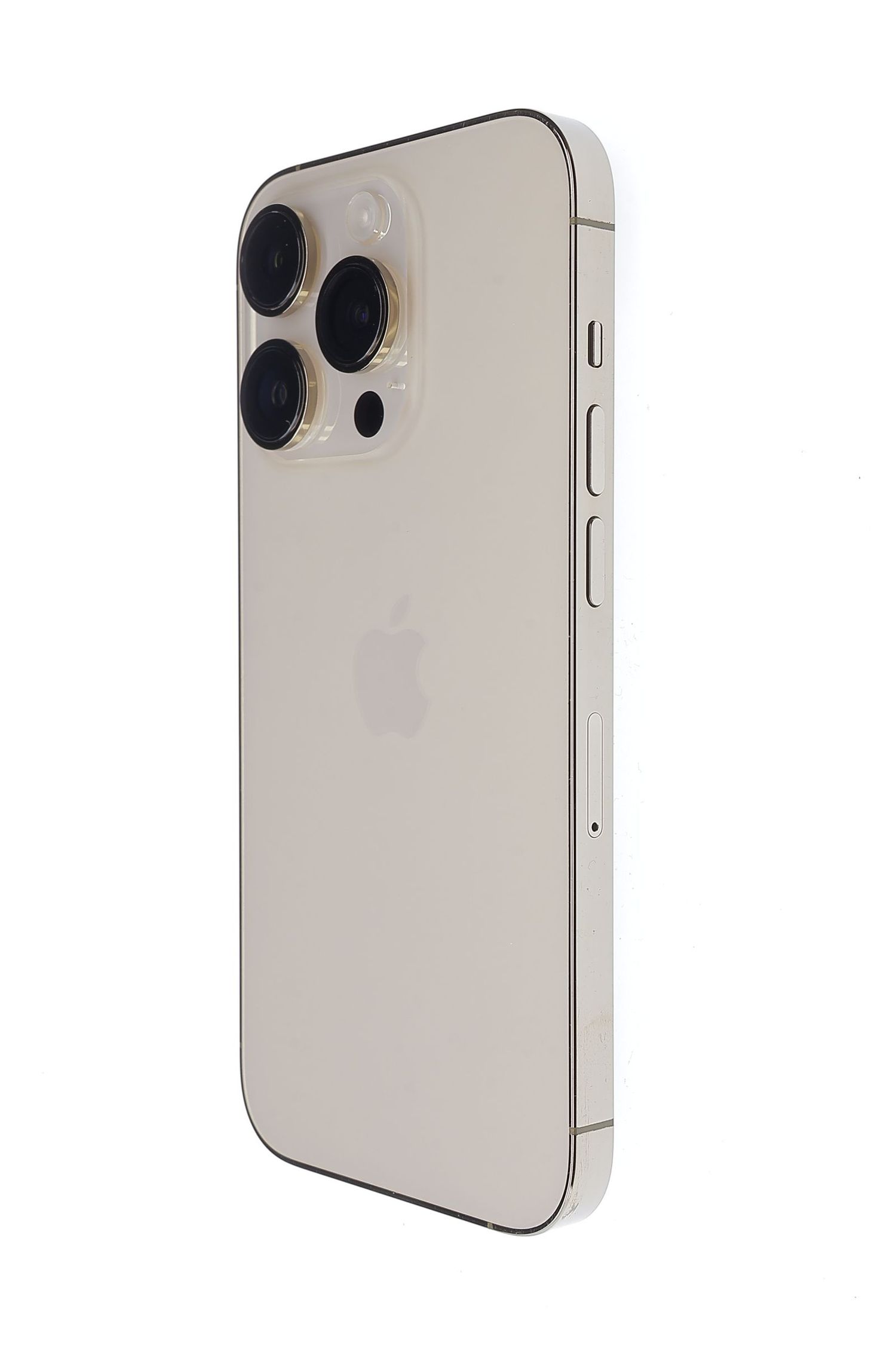 Apple iPhone 14 Pro, Gold, 128 GB - de la 2.039 lei