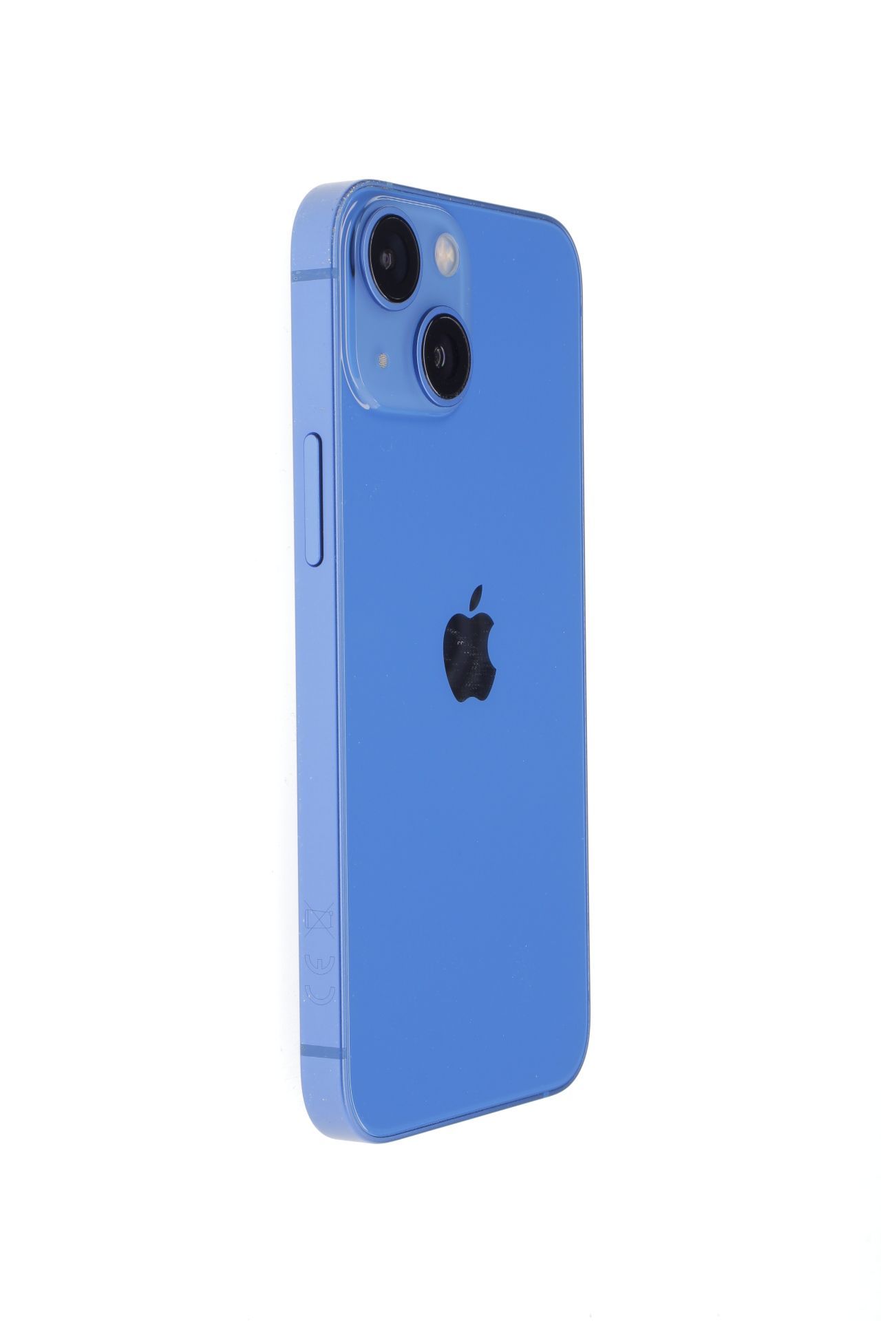 Apple iPhone 13 mini 128 GB Blue - Excelent