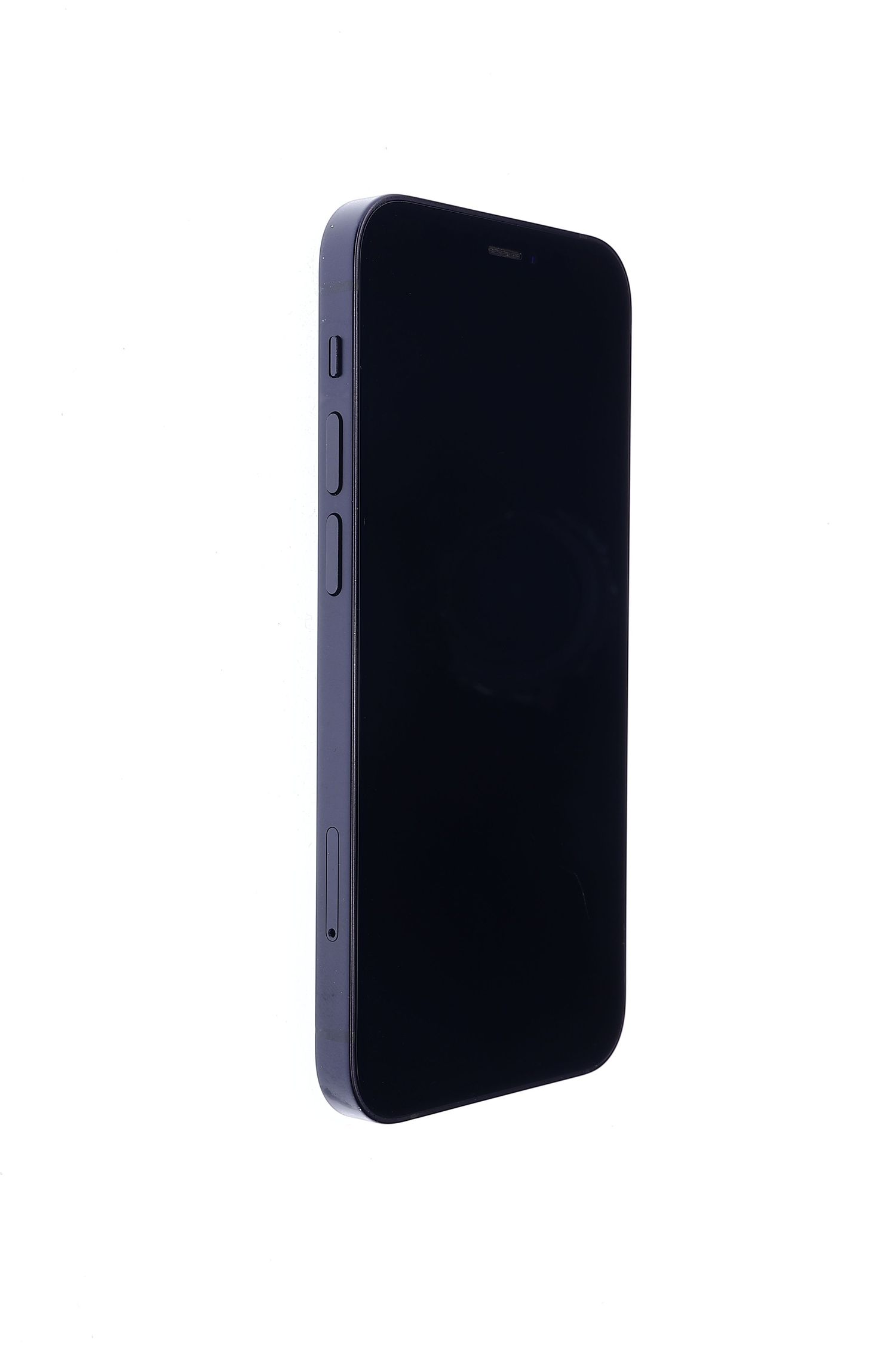 Apple iPhone 12 mini 64 GB Black - Πολύ καλό