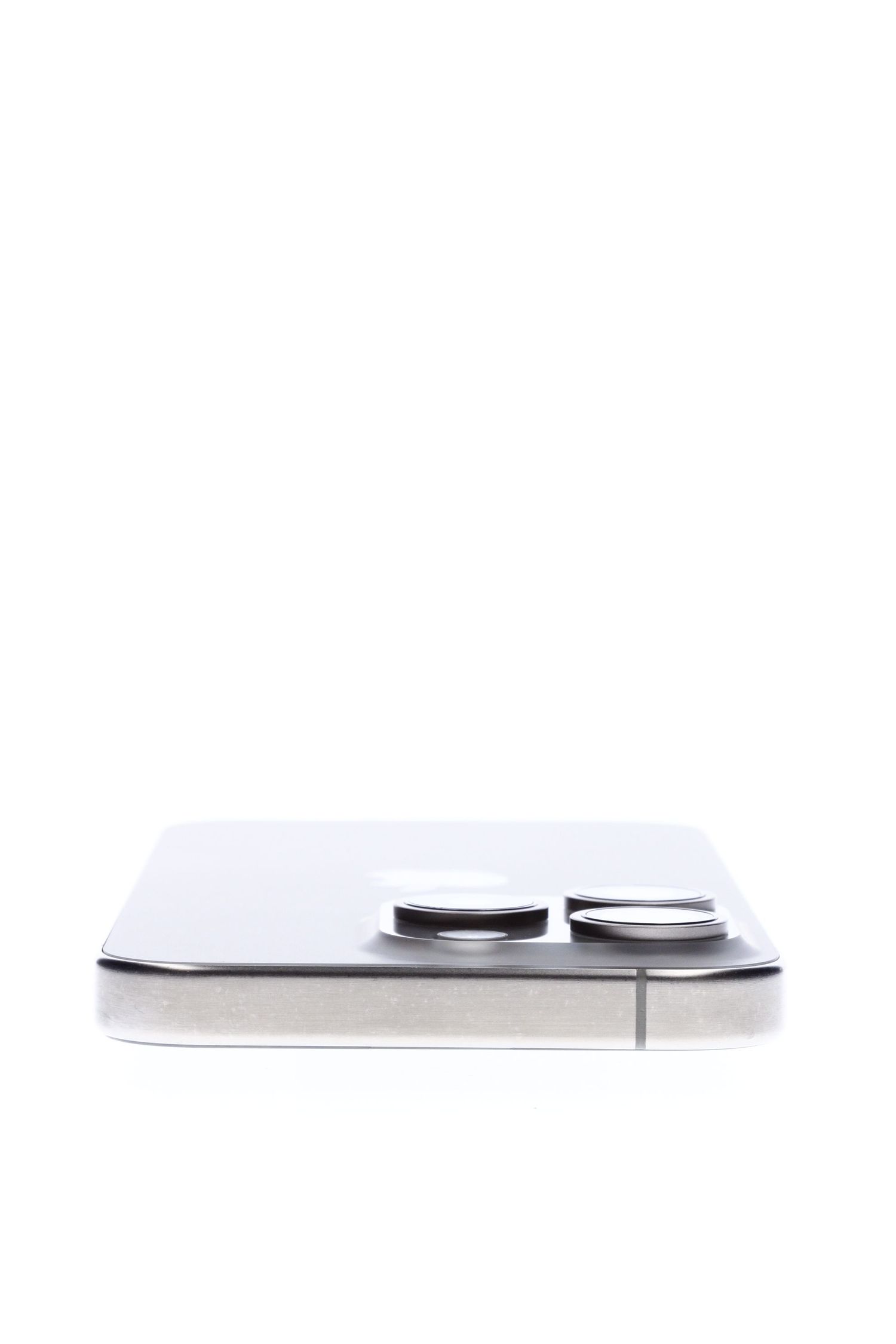 Apple iPhone 15 Pro 128 GB Natural Titanium - Excelent