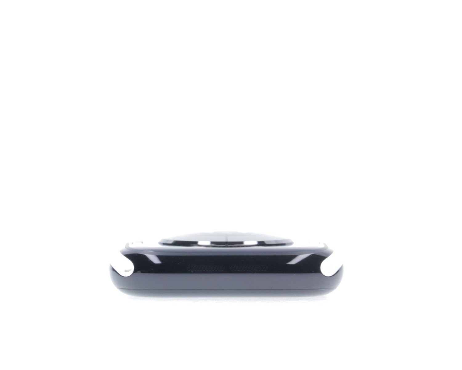 Apple Watch Series 10 2024, GPS + Cellular, Aluminium 46mm Jet Black - Σαν καινούργιο
