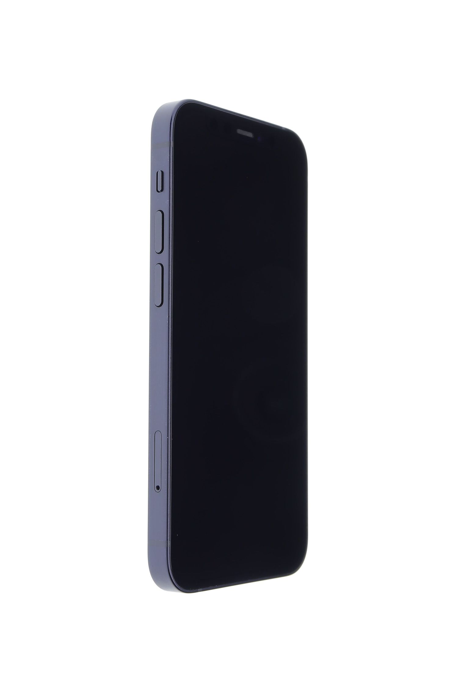 Apple iPhone 12 mini 64 GB Black - Като нов