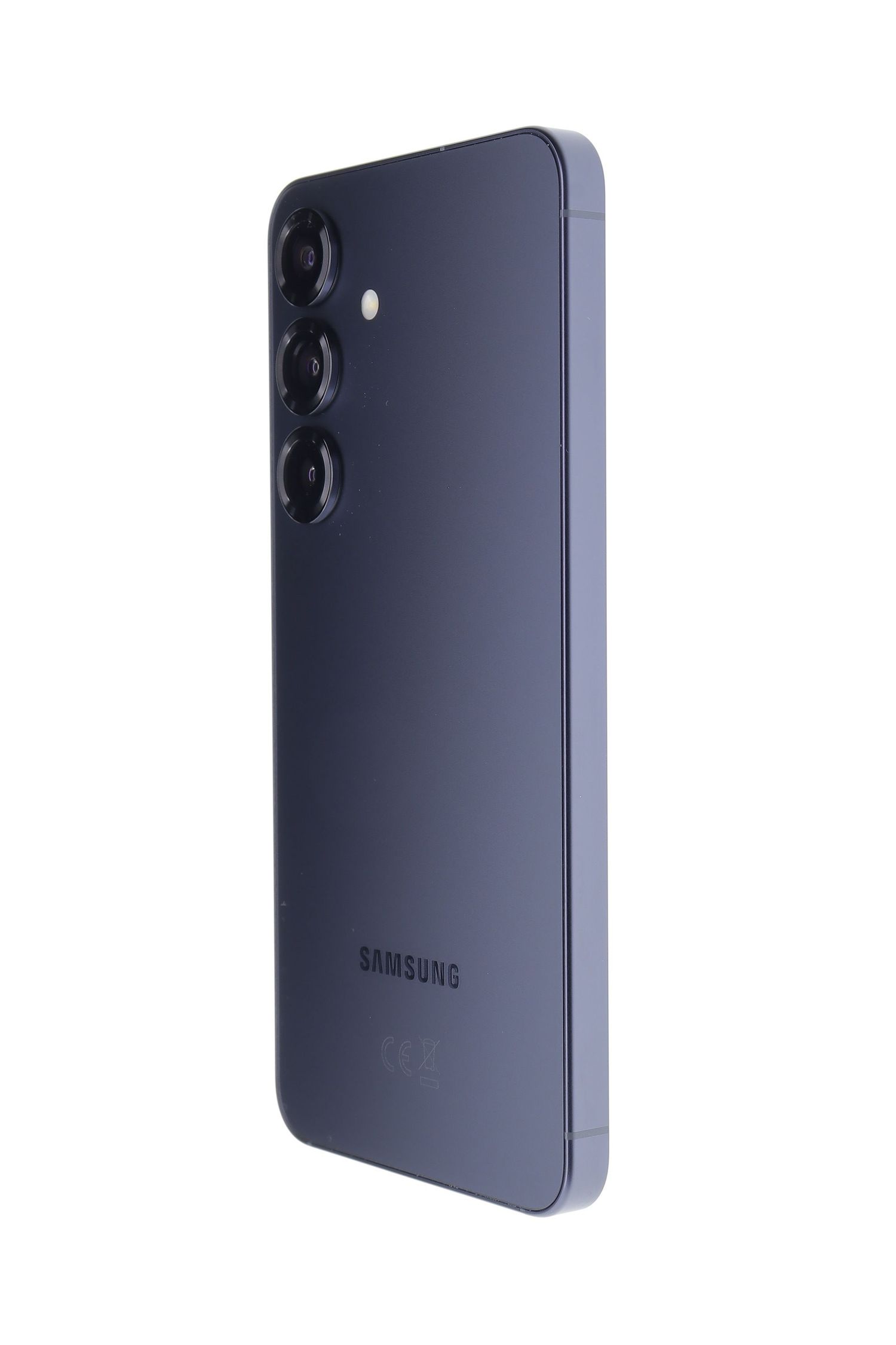 Samsung Galaxy S25 5G 256 GB Blue Black