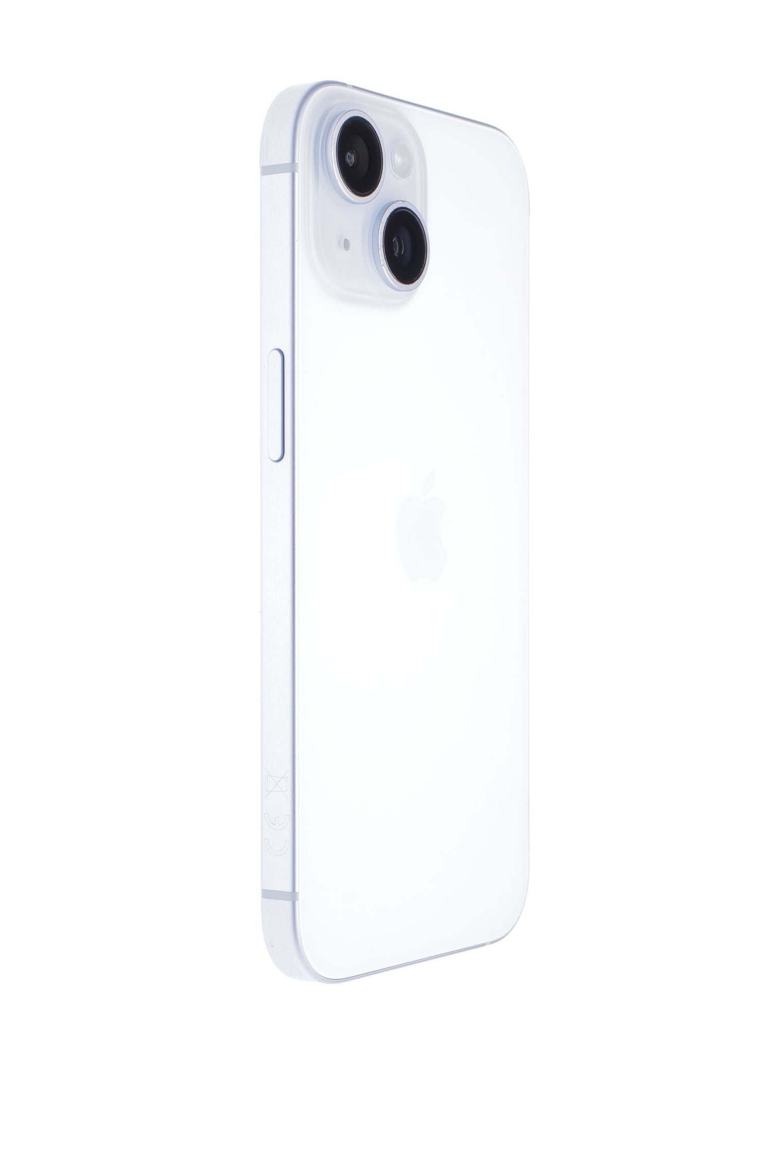 Apple iPhone 15 128 GB Blue - Kiváló