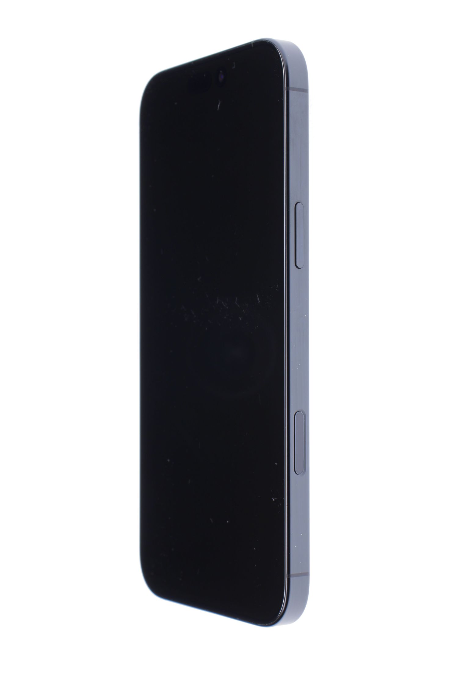 Apple iPhone 16 Pro Max 256 GB Black Titanium - Foarte bun