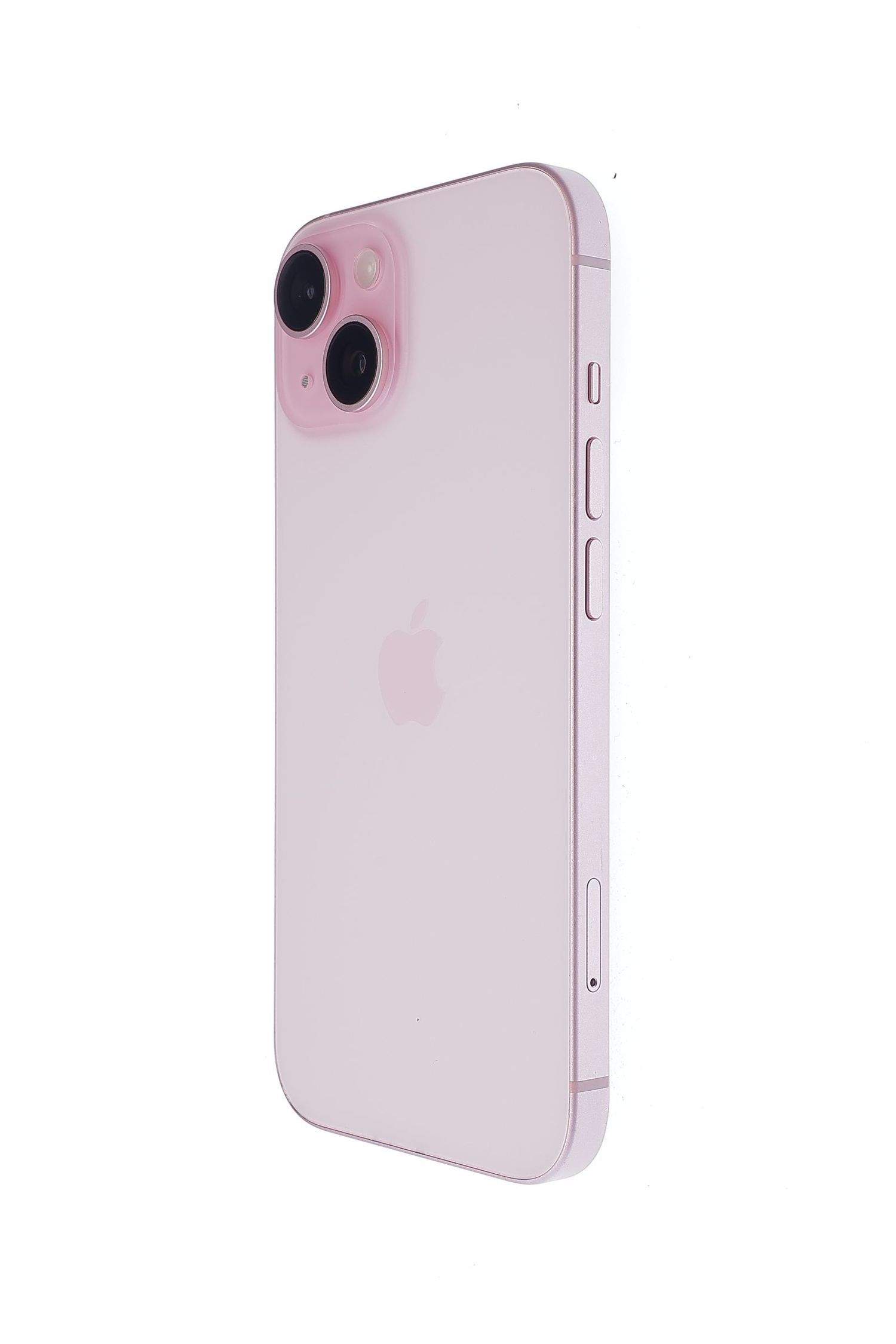 Apple iPhone 15 128 GB Pink - Σαν καινούργιο