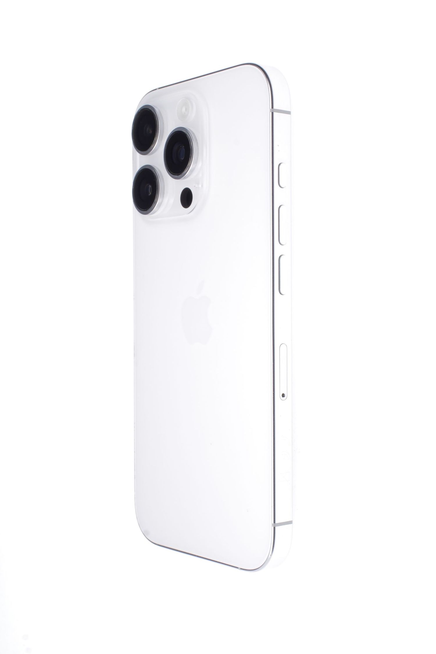 Apple iPhone 16 Pro 256 GB White Titanium - Foarte bun