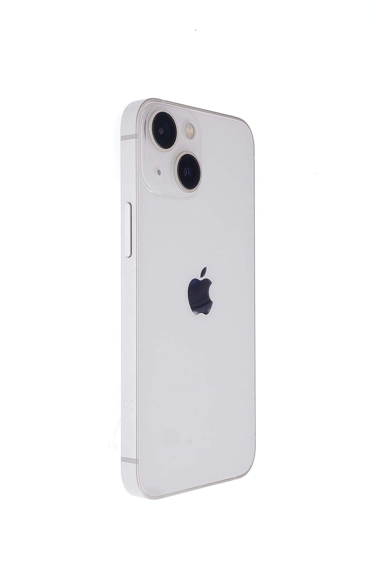 Apple iPhone 13 mini 128 GB Starlight - Nagyon jó