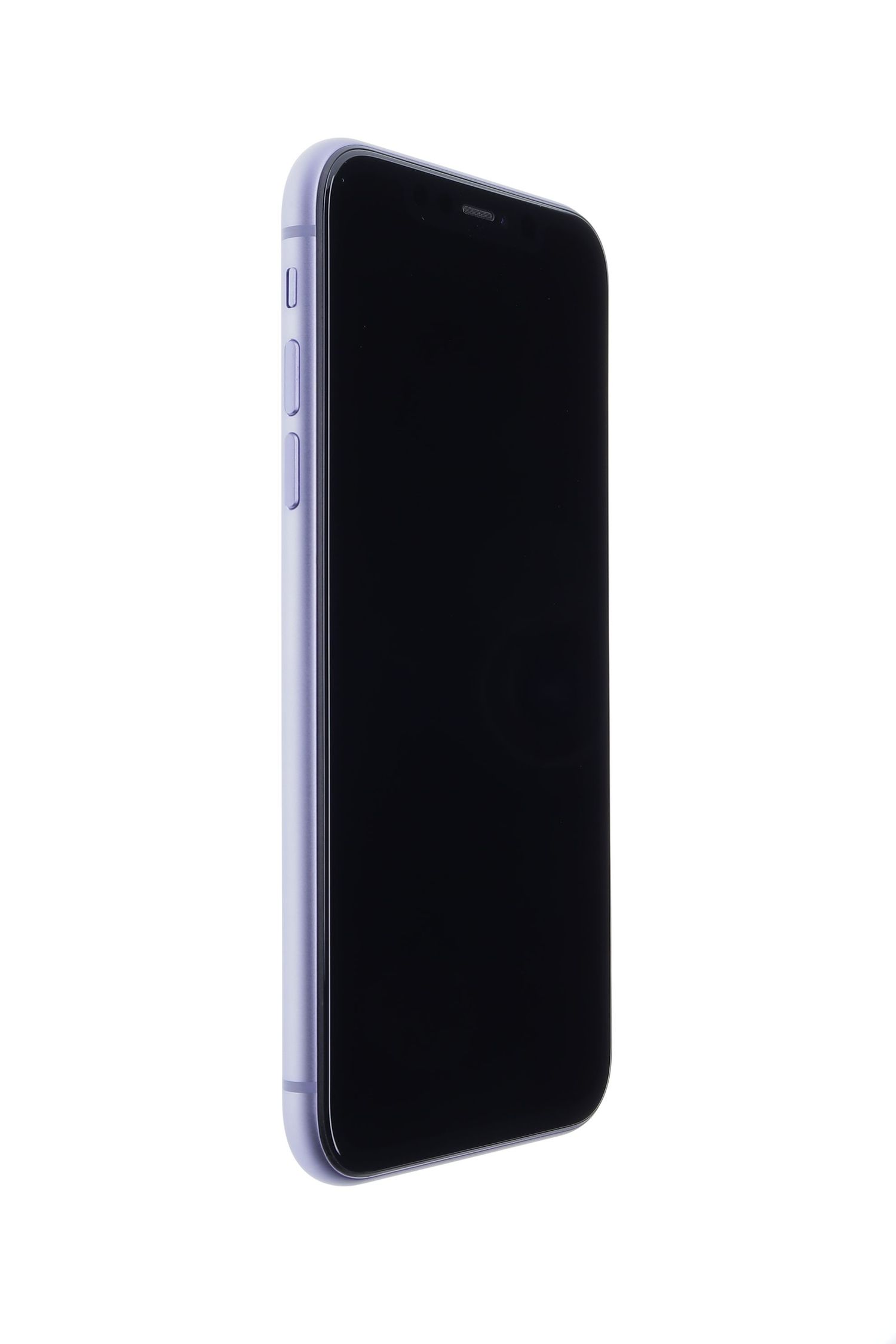 Apple iPhone 11 64 GB Purple - Като нов