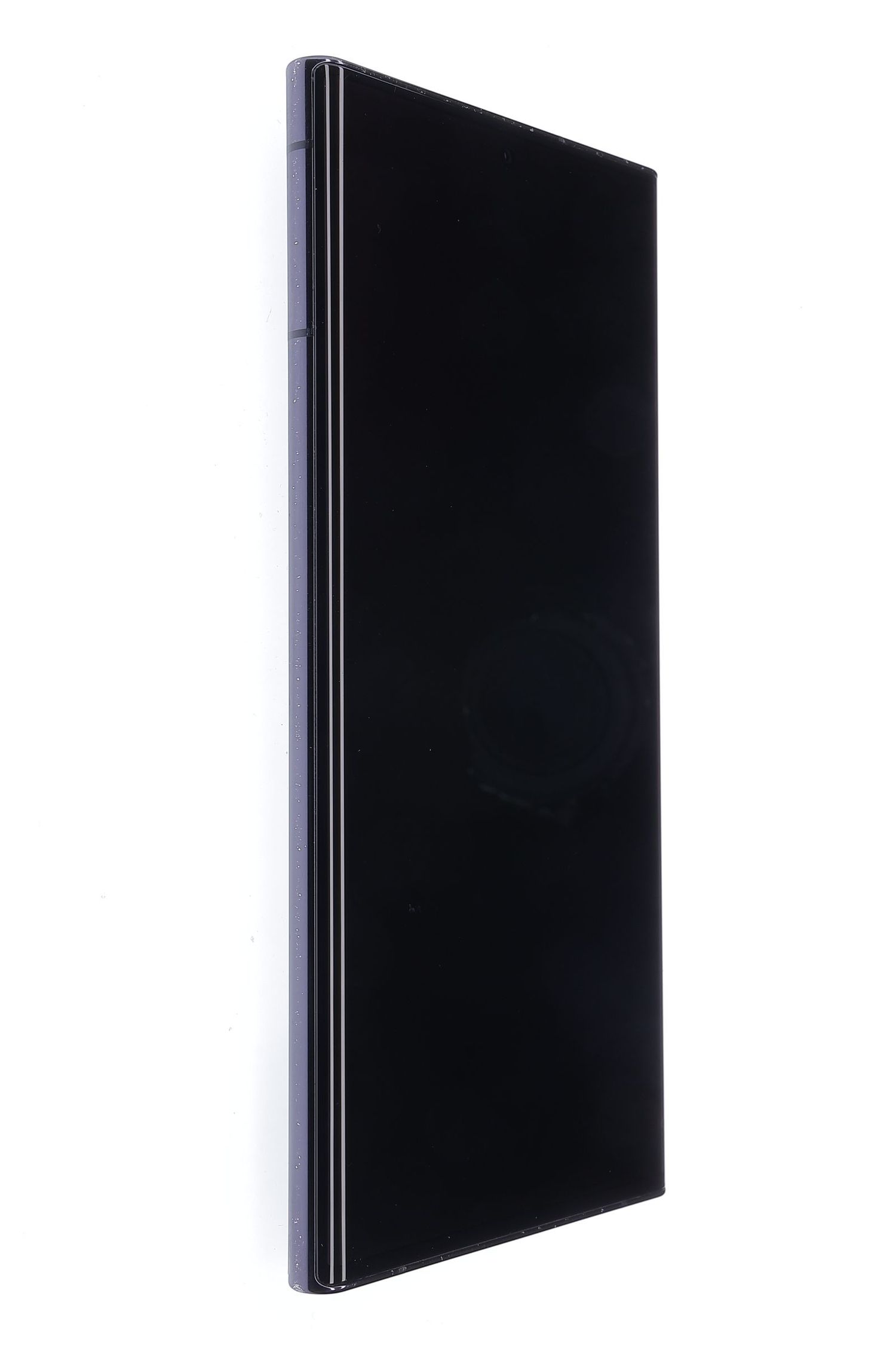 Samsung Galaxy S22 Ultra 5G Dual Sim 128 GB Phantom Black - Εξαιρετικό