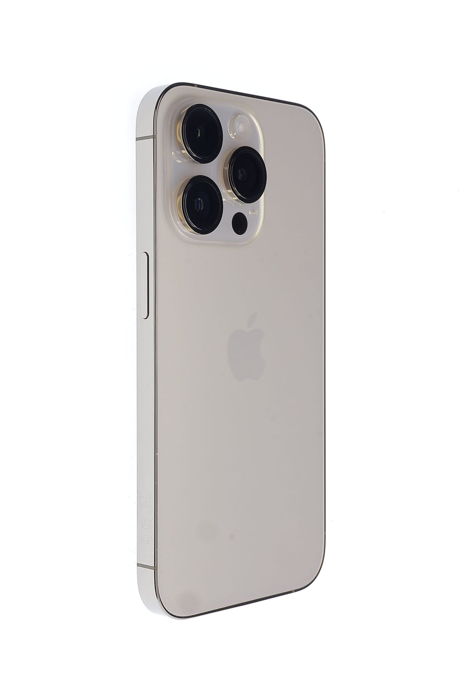 Apple iPhone 14 Pro, Gold, 256 GB - de la 2.219 lei