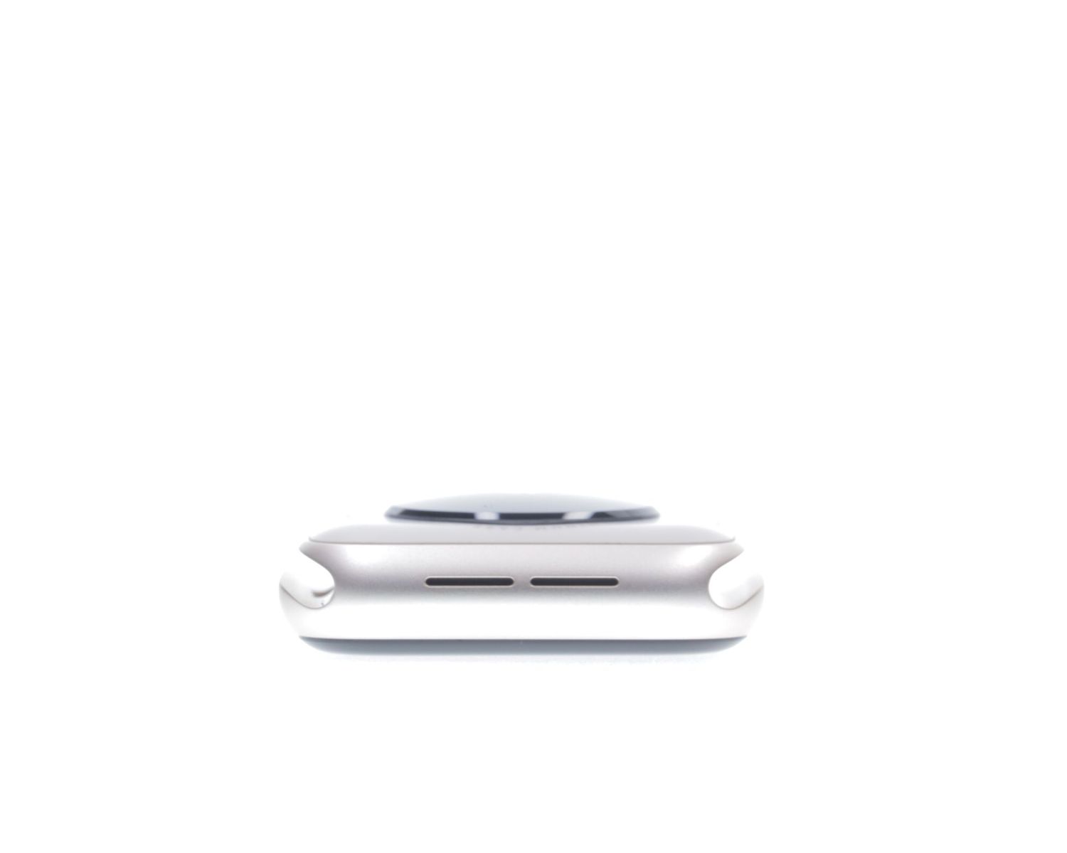 Apple Watch SE 2022, GPS + Cellular, Aluminium 40mm Silver - Σαν καινούργιο