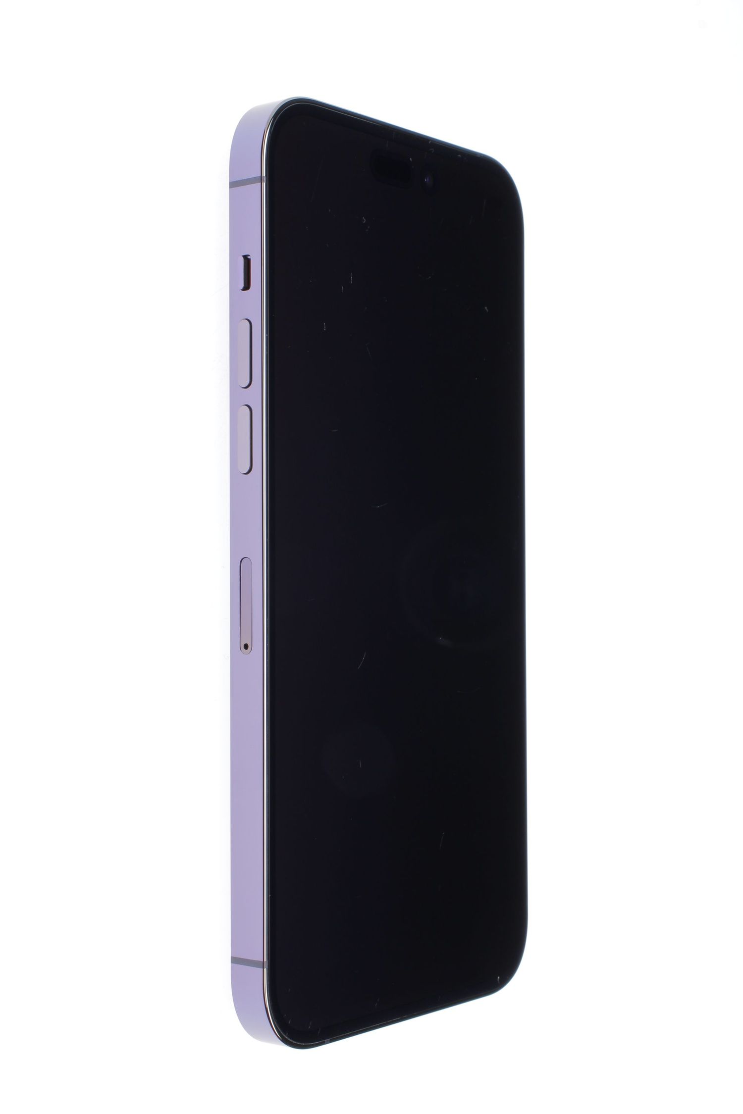 Apple iPhone 14 Pro Max, Deep Purple, 128 GB - de la 2.239 lei