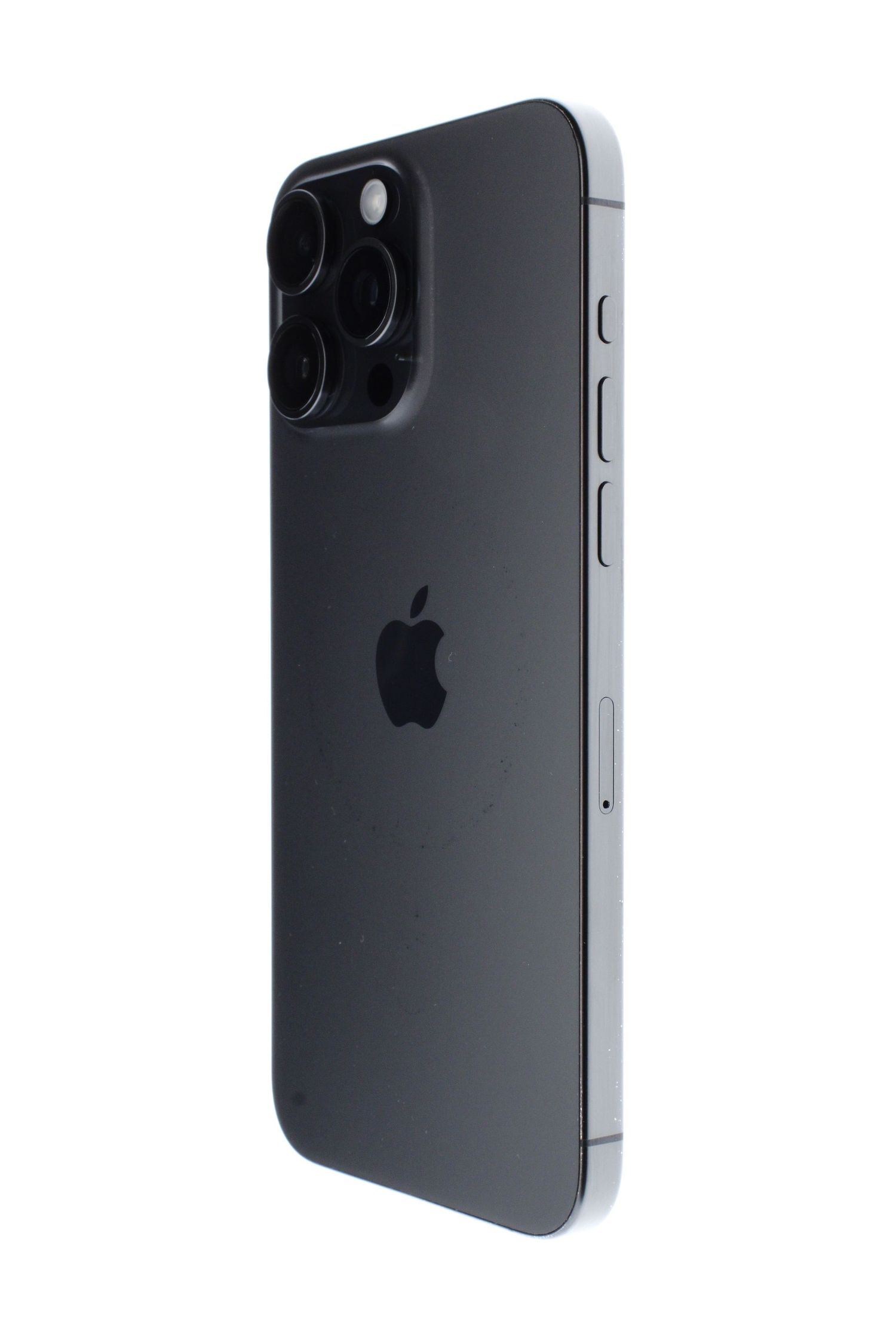Apple iPhone 15 Pro Max 1 TB Black Titanium - Excelent