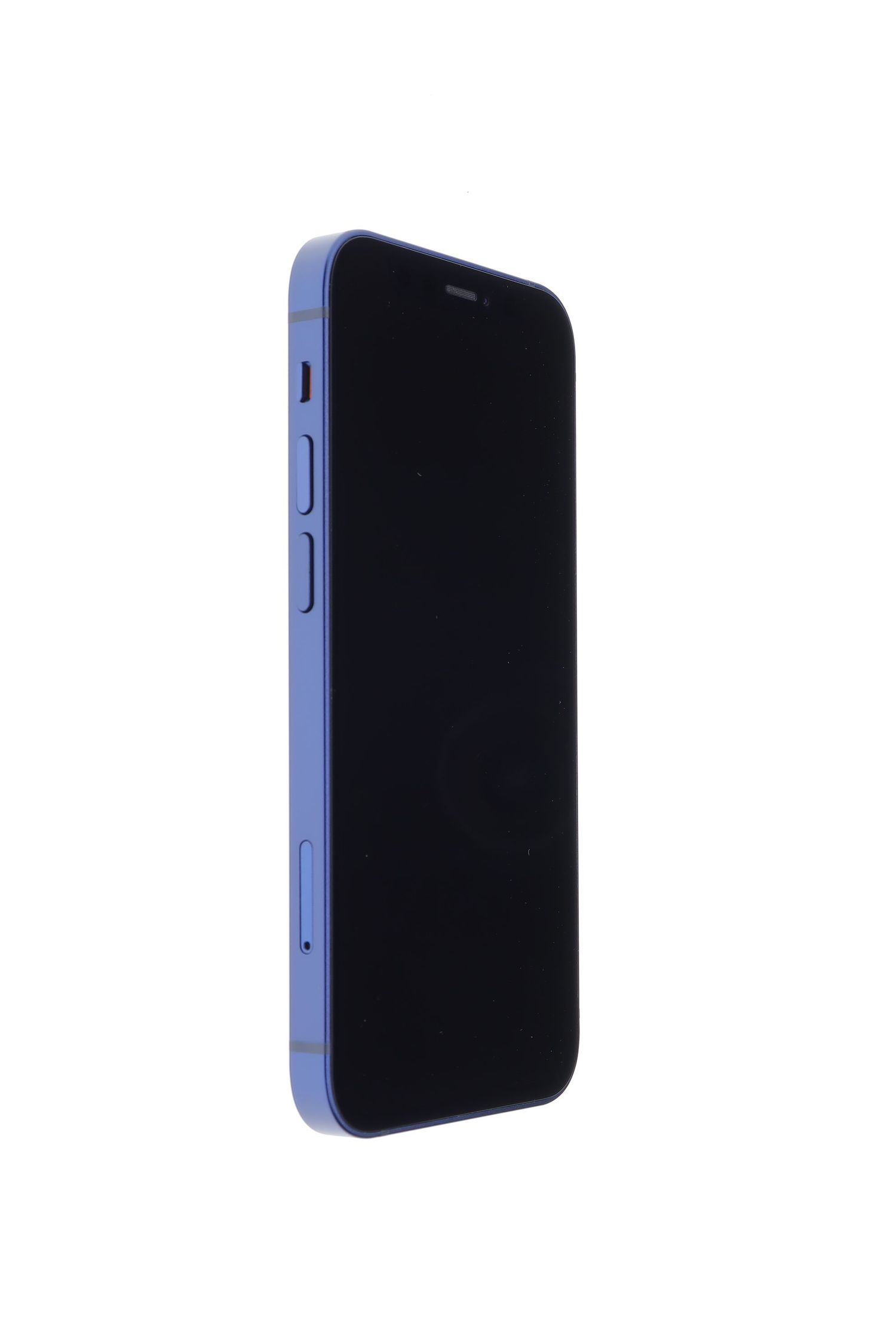 Apple iPhone 12 mini 256 GB Blue - Σαν καινούργιο