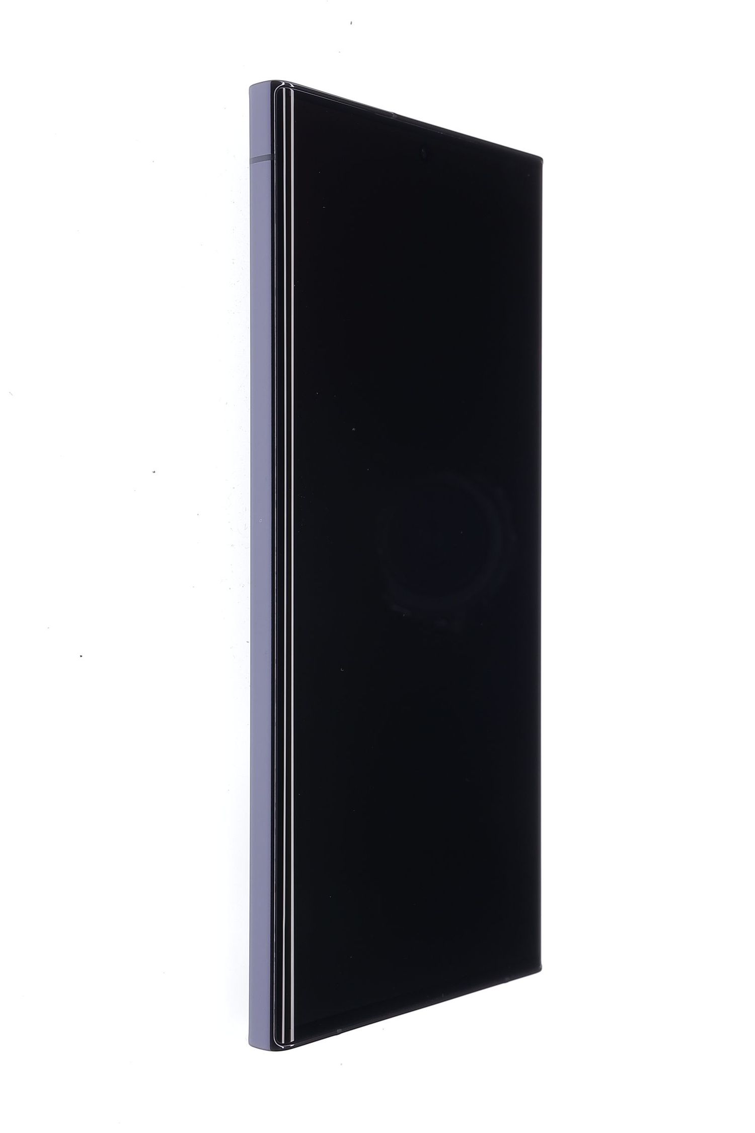 Samsung Galaxy S23 Ultra 5G Dual Sim 512 GB Phantom Black - Σαν καινούργιο