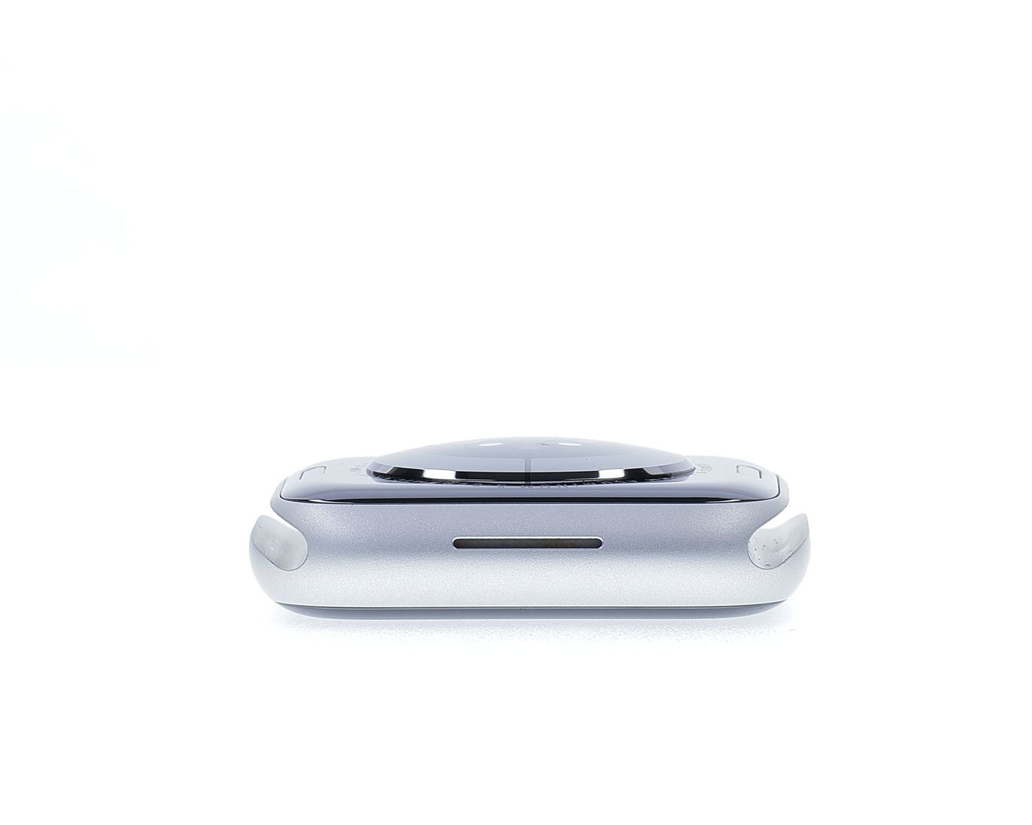 Apple Watch Series 9 2023, GPS, Aluminium 45mm Silver - Foarte bun