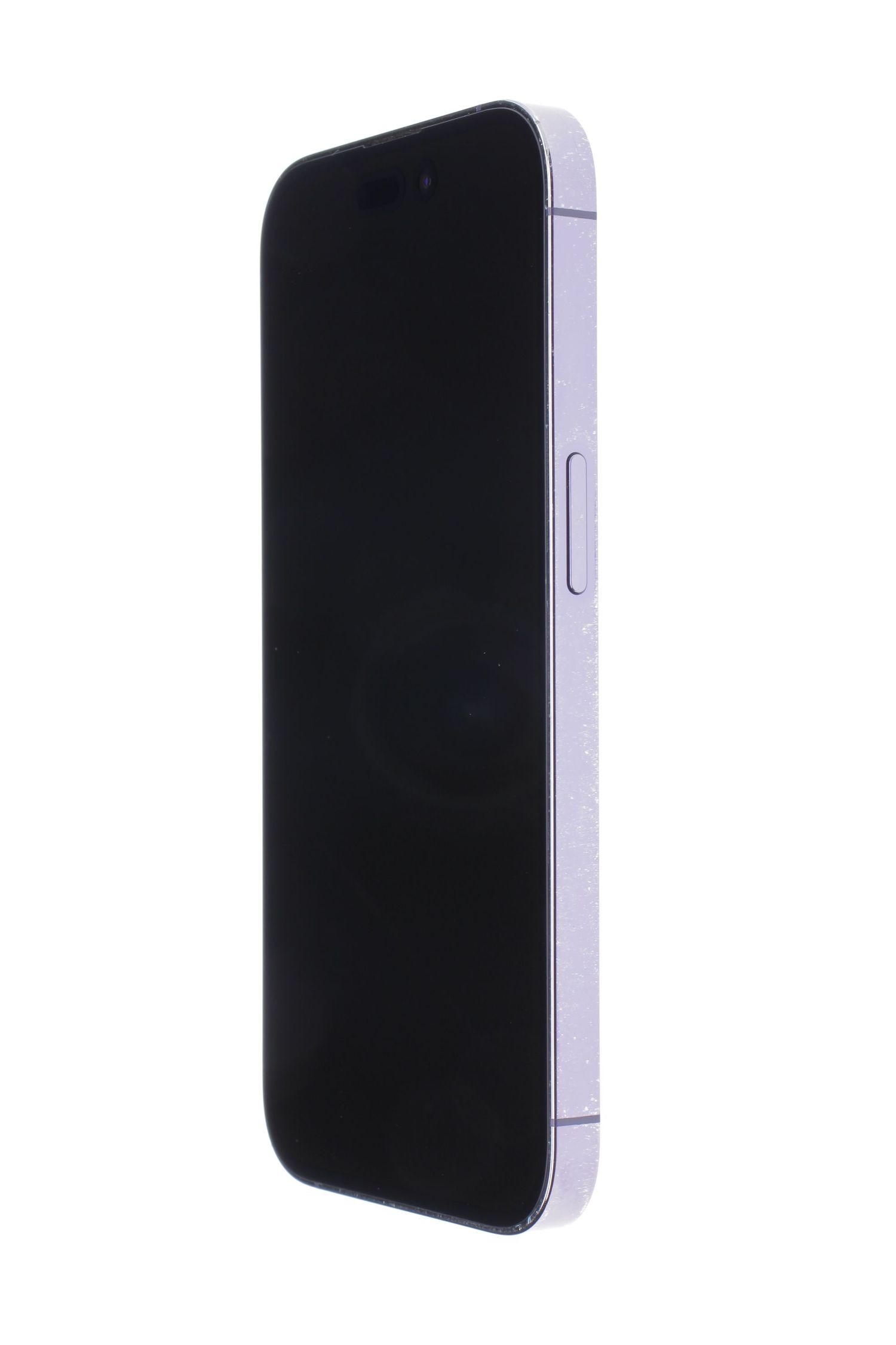 Apple iPhone 14 Pro 256 GB Deep Purple - Εξαιρετικό