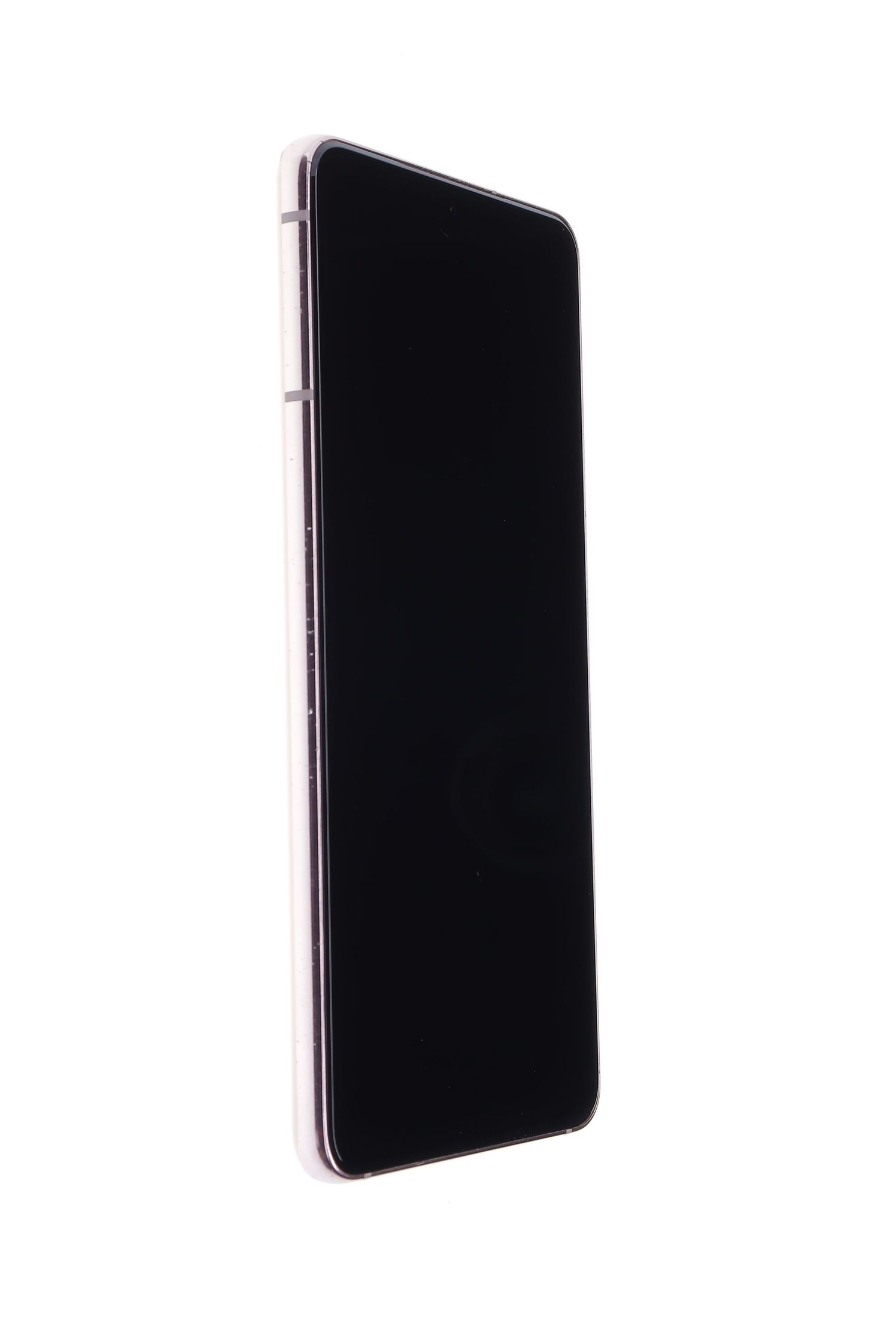 Samsung Galaxy S21 5G Dual Sim 256 GB Pink - Nagyon jó