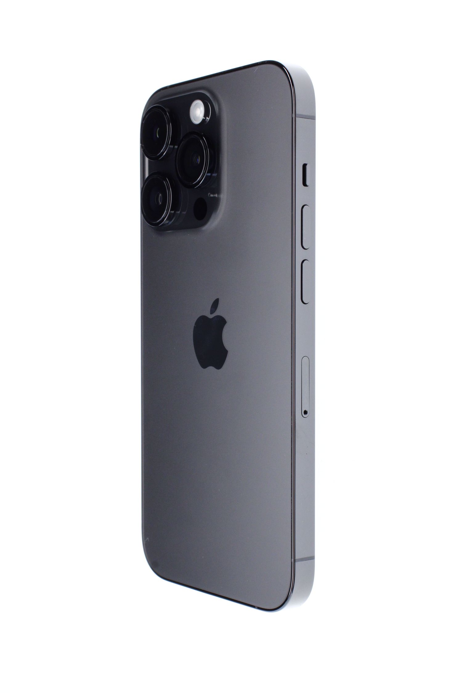 Apple iPhone 14 Pro 128 GB Space Black - Újszerű