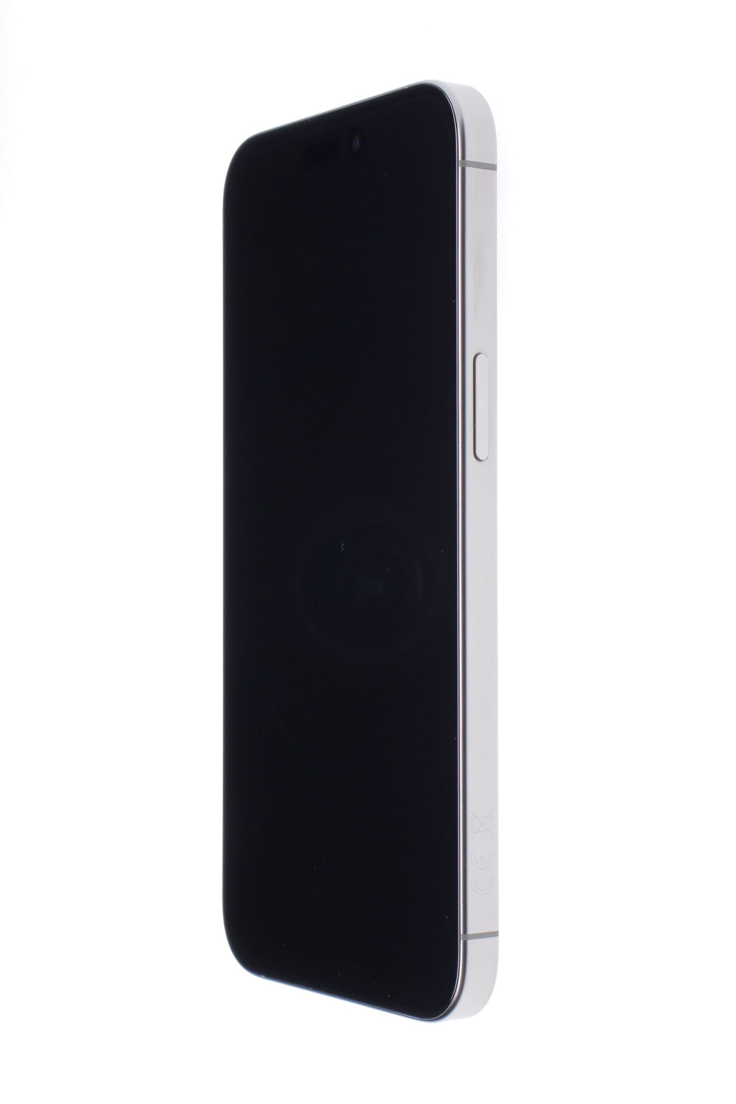 Apple iPhone 15 Pro Max 256 GB Natural Titanium - Ca nou