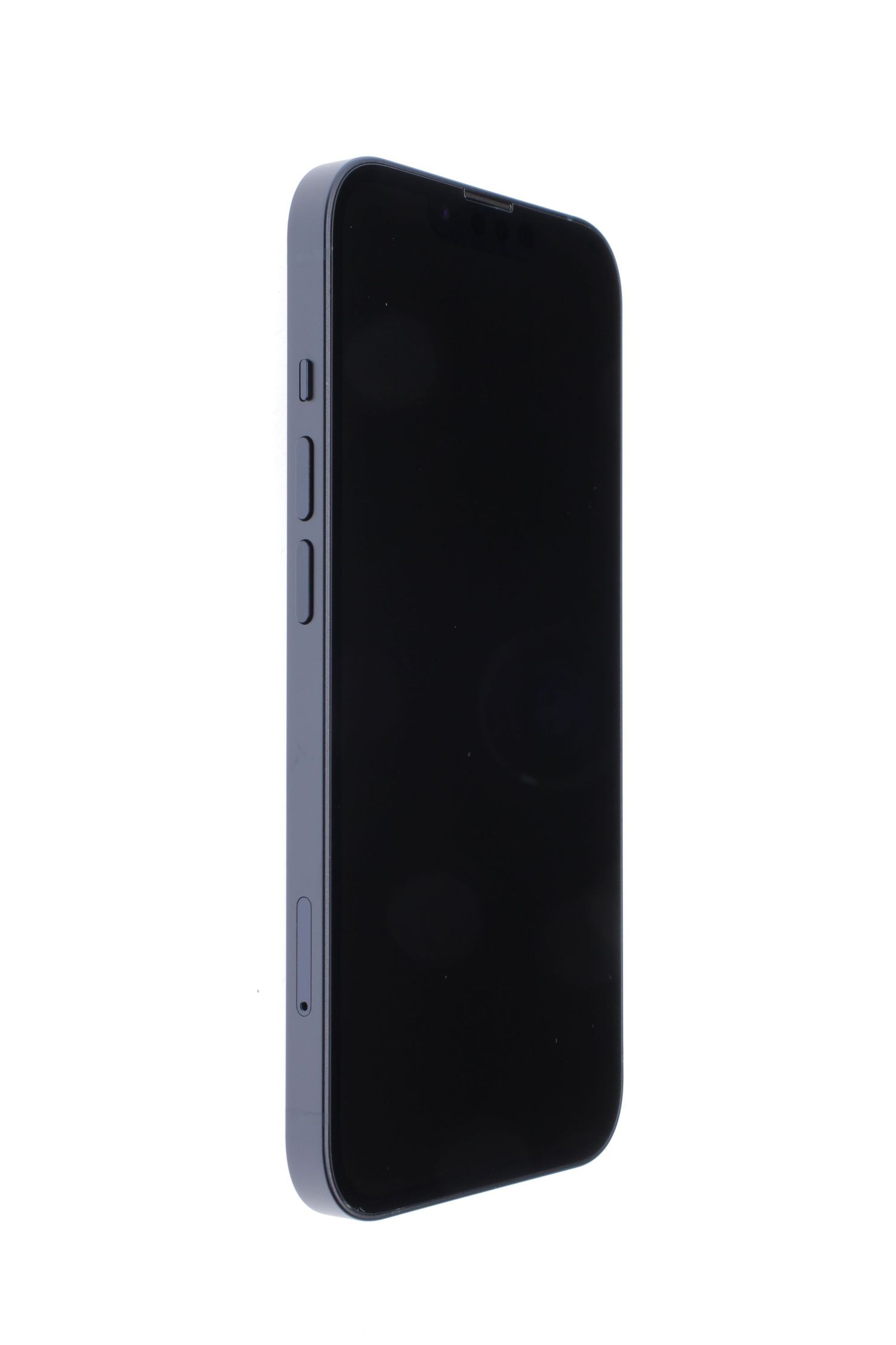 Apple iPhone 13 256 GB Midnight - Kiváló