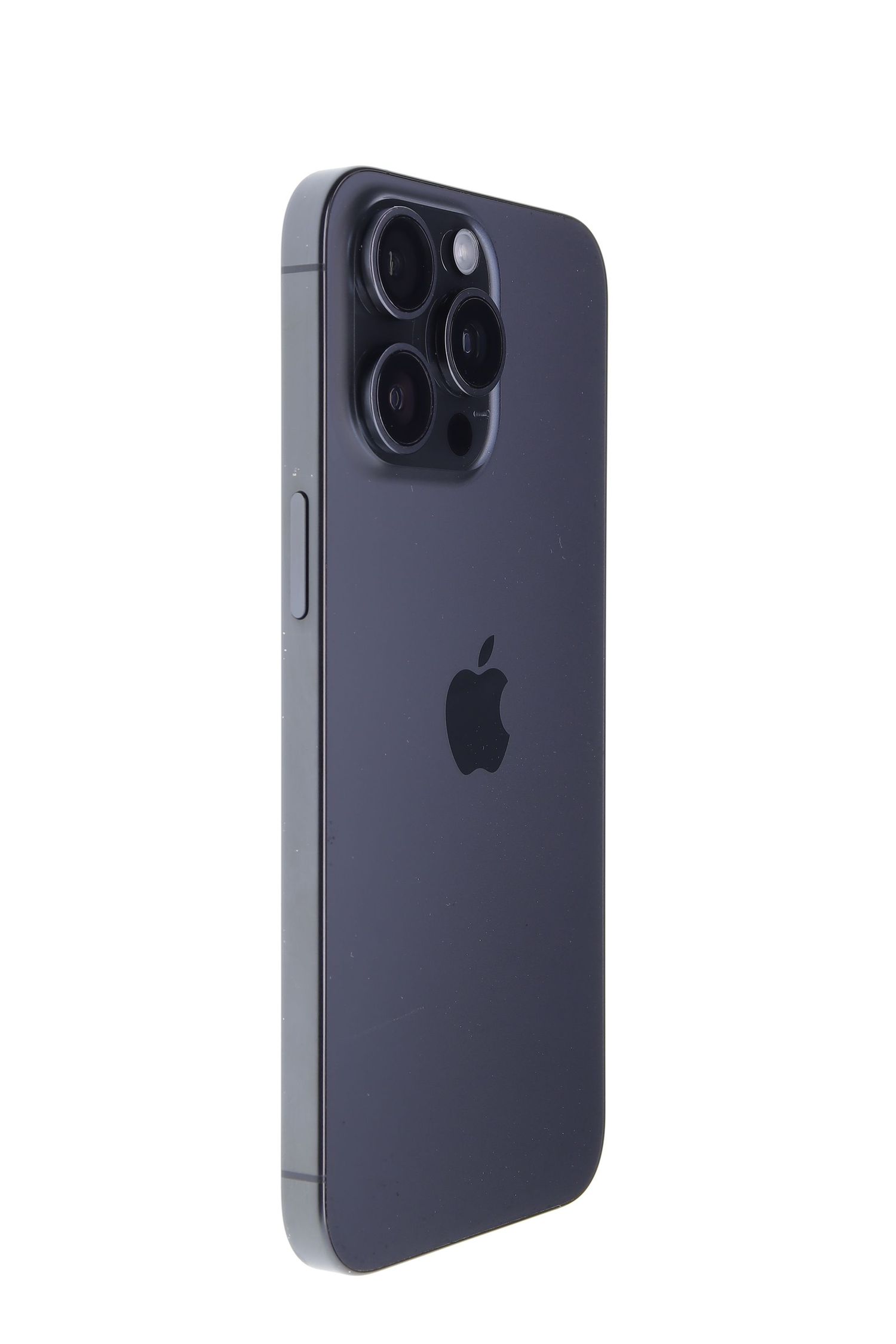 Apple iPhone 15 Pro Max 256 GB Black Titanium - Nagyon jó
