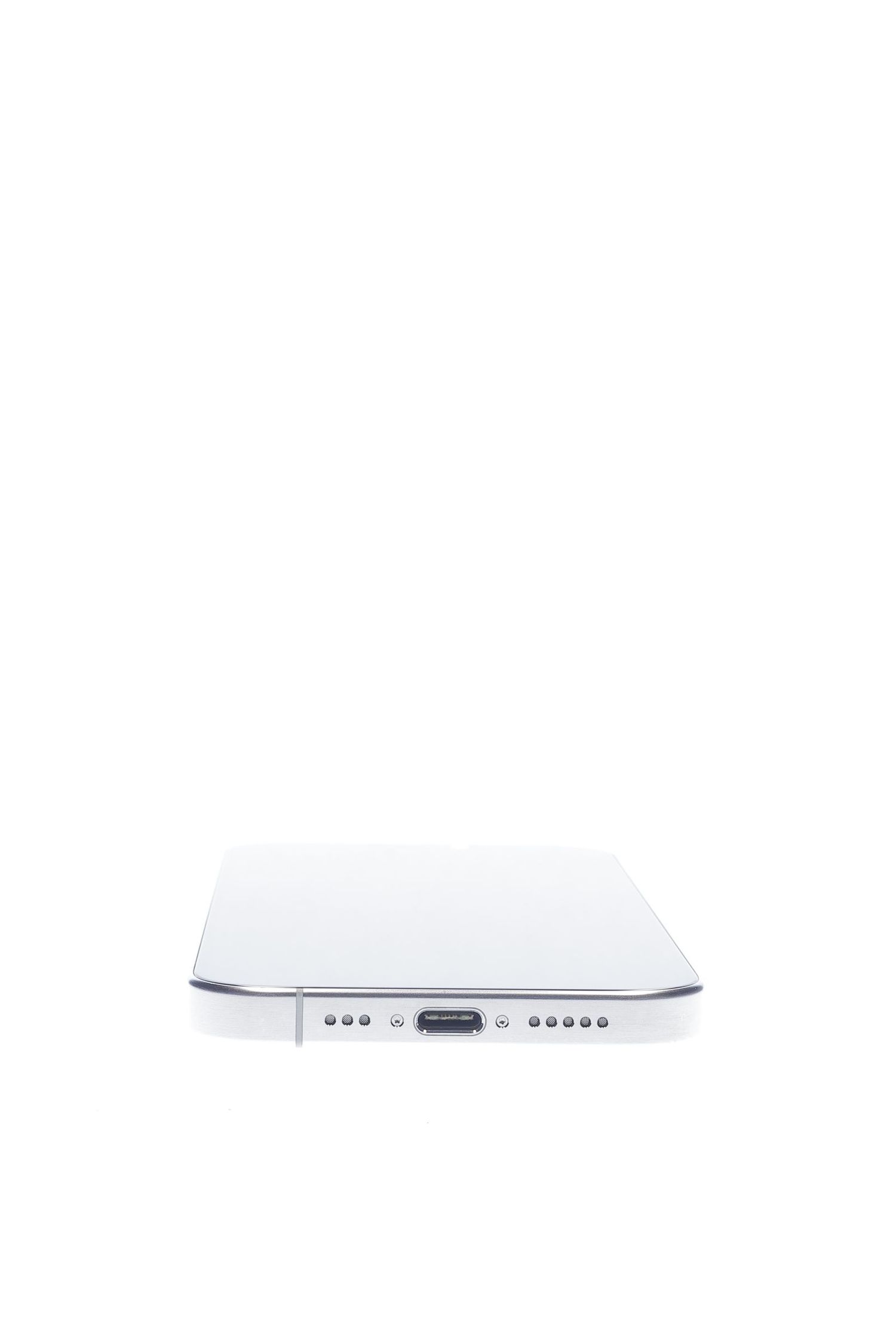 Apple iPhone 15 Pro 128 GB White Titanium - Ca nou