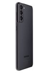 gallery Telefon mobil Samsung Galaxy S21 Plus 5G Dual Sim, Black, 128 GB, Foarte Bun