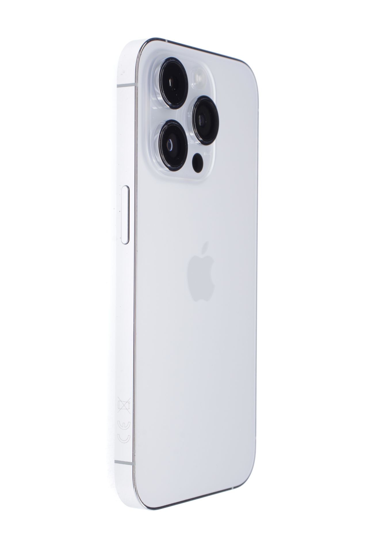 Apple iPhone 14 Pro 256 GB Silver