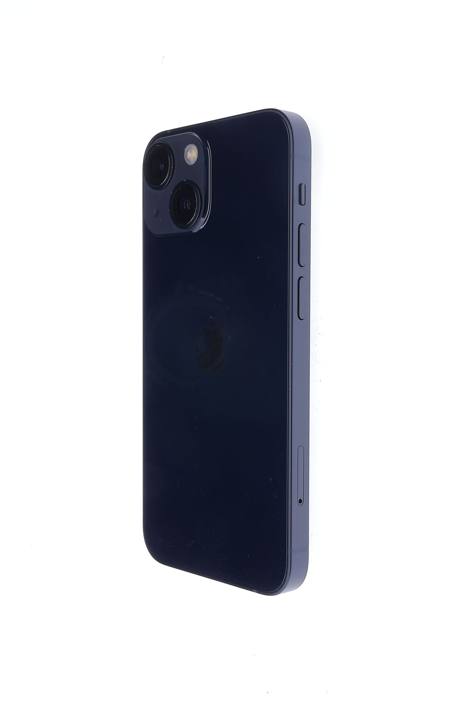 Apple iPhone 13 mini 256 GB Midnight - Kiváló