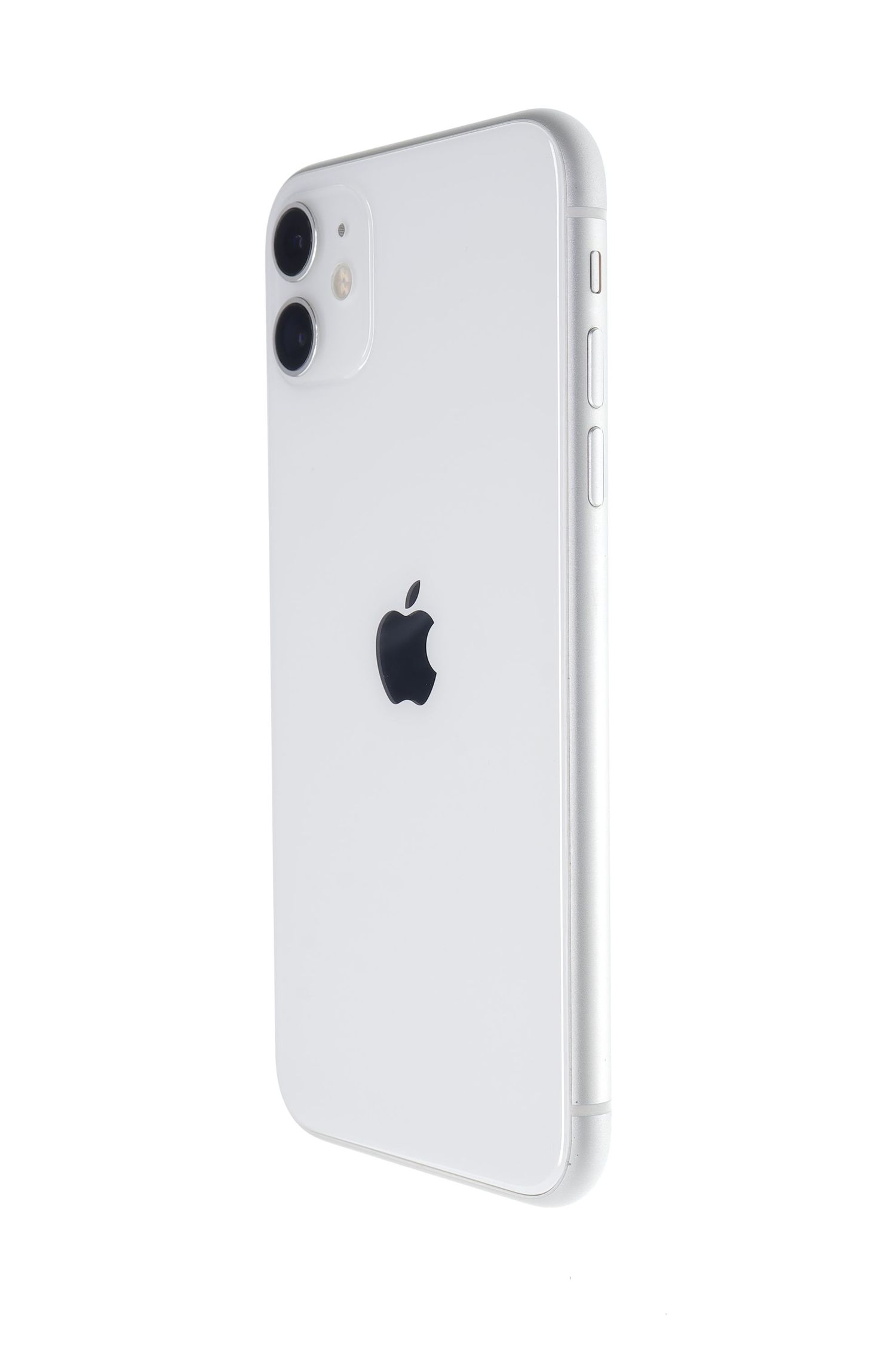 Apple iPhone 11 64 GB White - Foarte bun