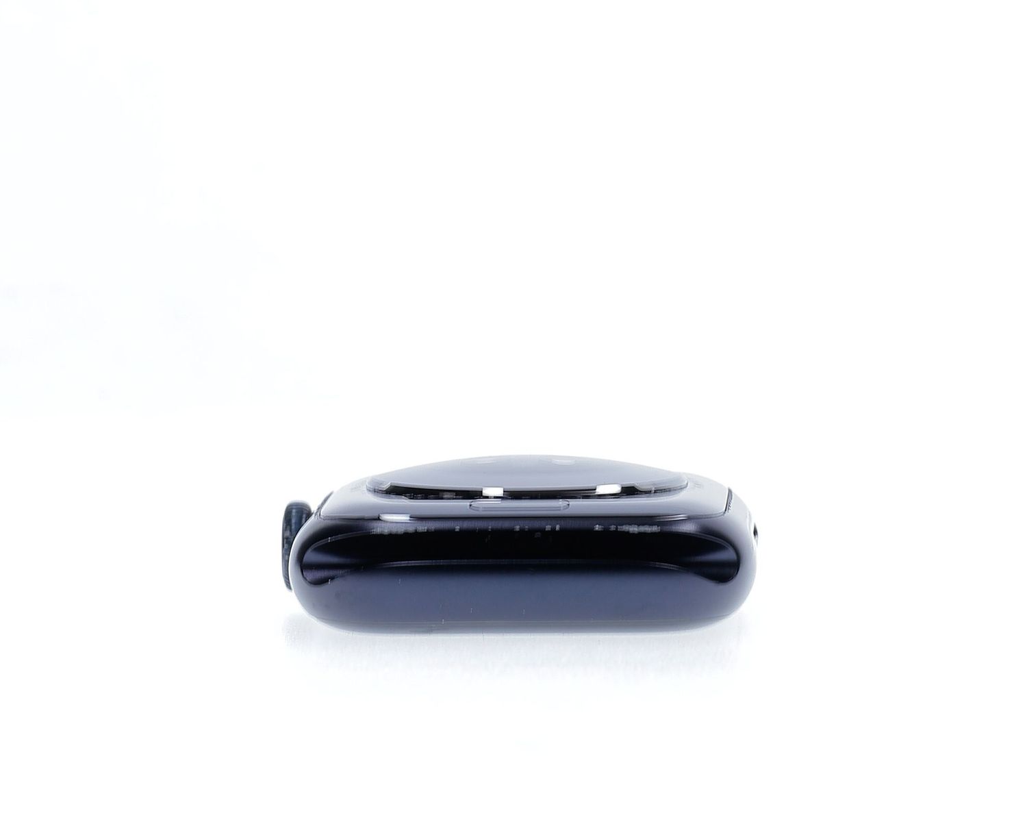 Apple Watch Series 9 2023, GPS, Aluminium 45mm Midnight - Foarte bun