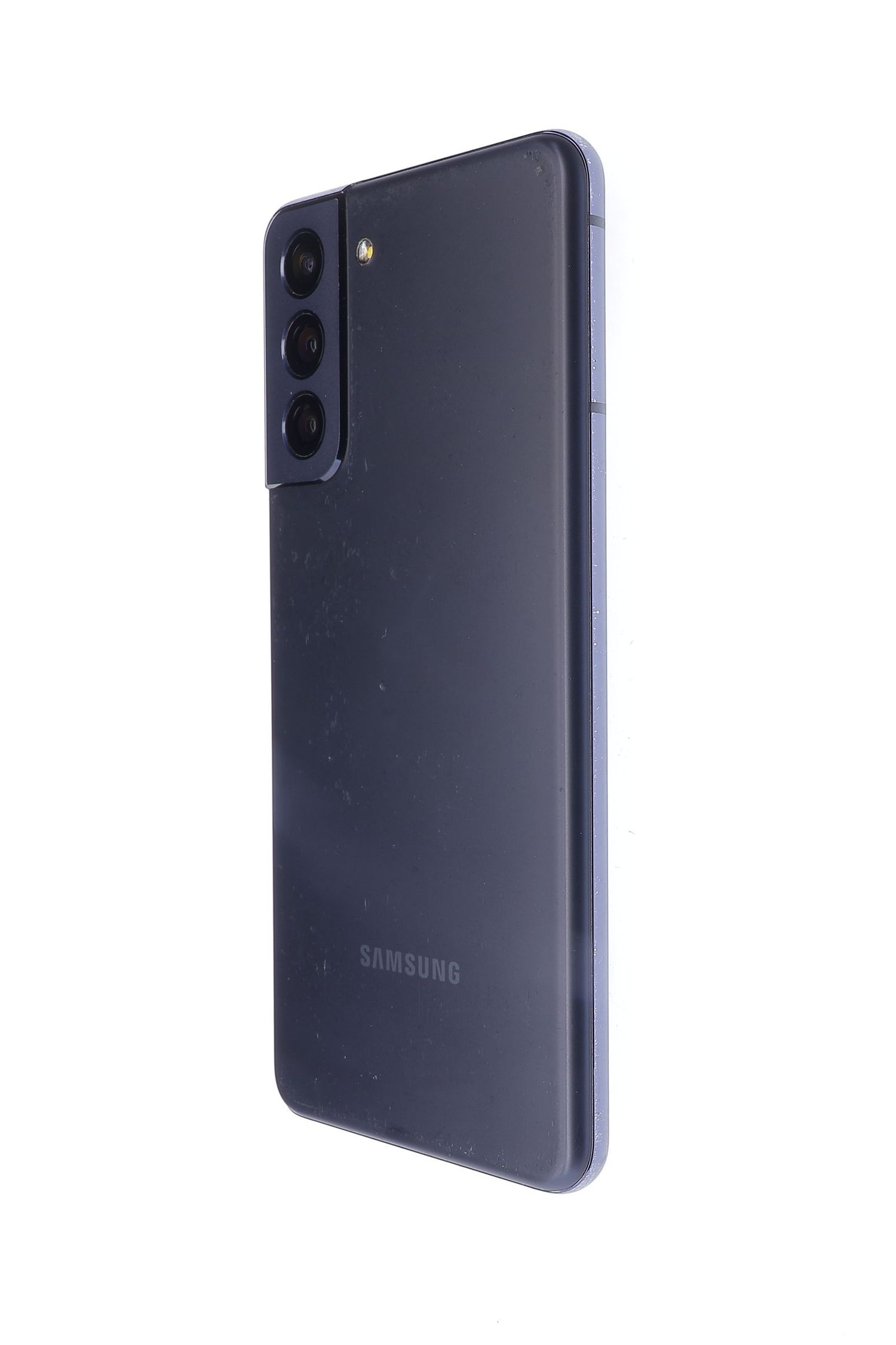 Samsung Galaxy S21 5G Dual Sim 128 GB Gray - Отлично