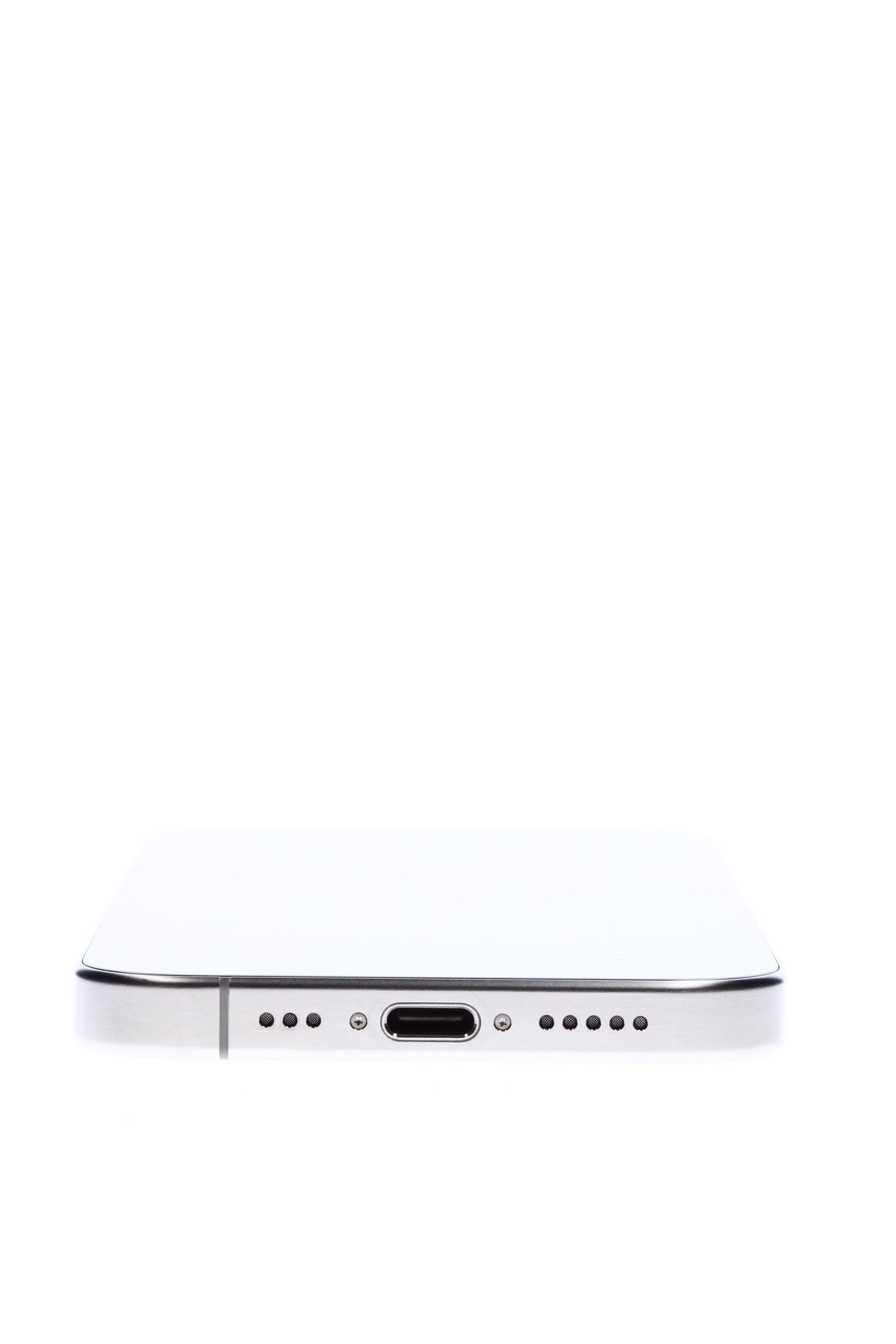 Apple iPhone 15 Pro 128 GB Natural Titanium - Excelent
