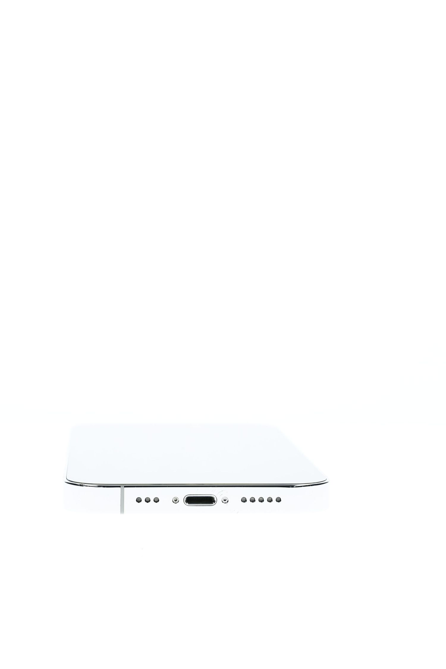 Apple iPhone 14 Pro 128 GB Silver - Πολύ καλό