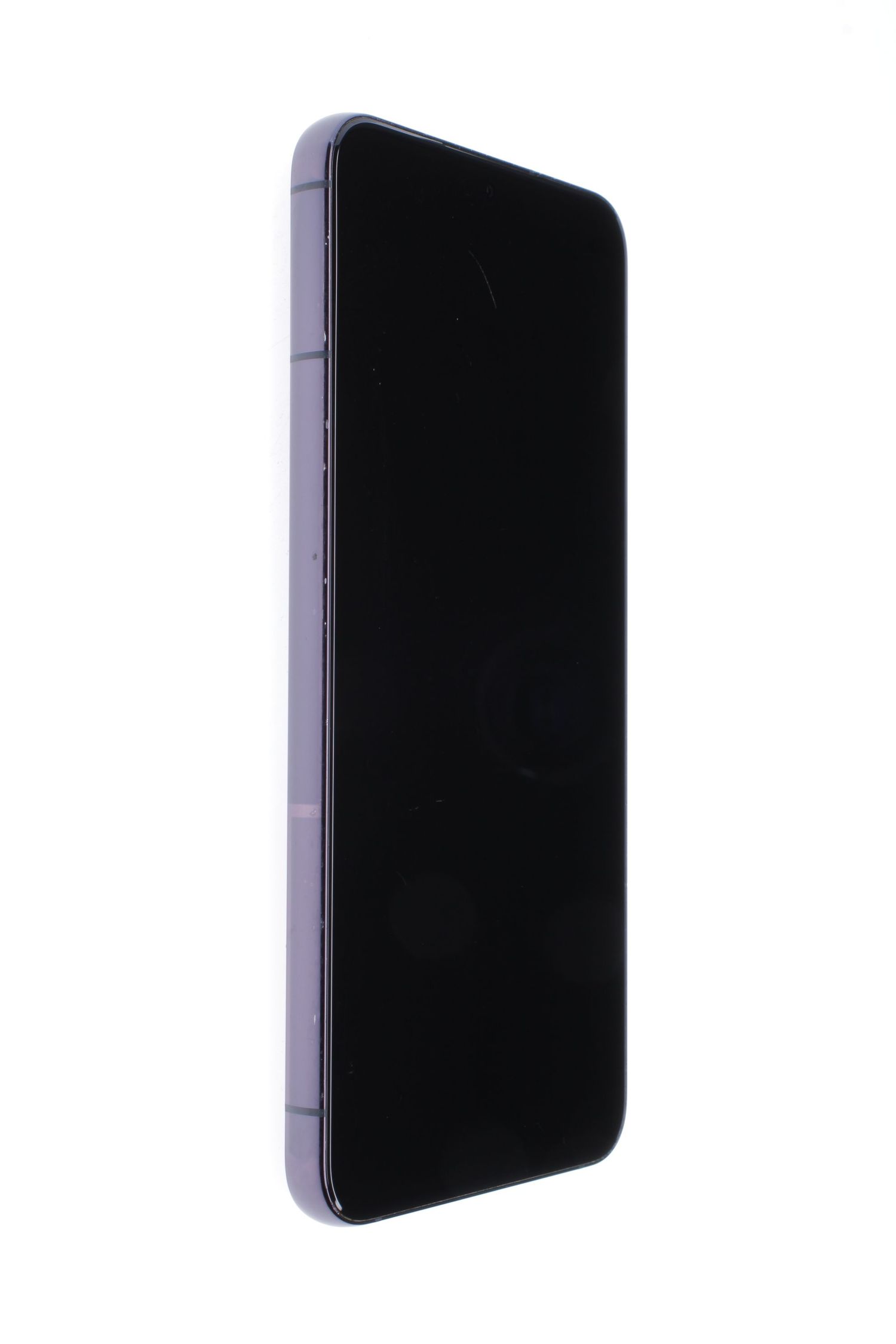 Samsung Galaxy S22 Plus 5G Dual Sim 256 GB Phantom Black - Nagyon jó