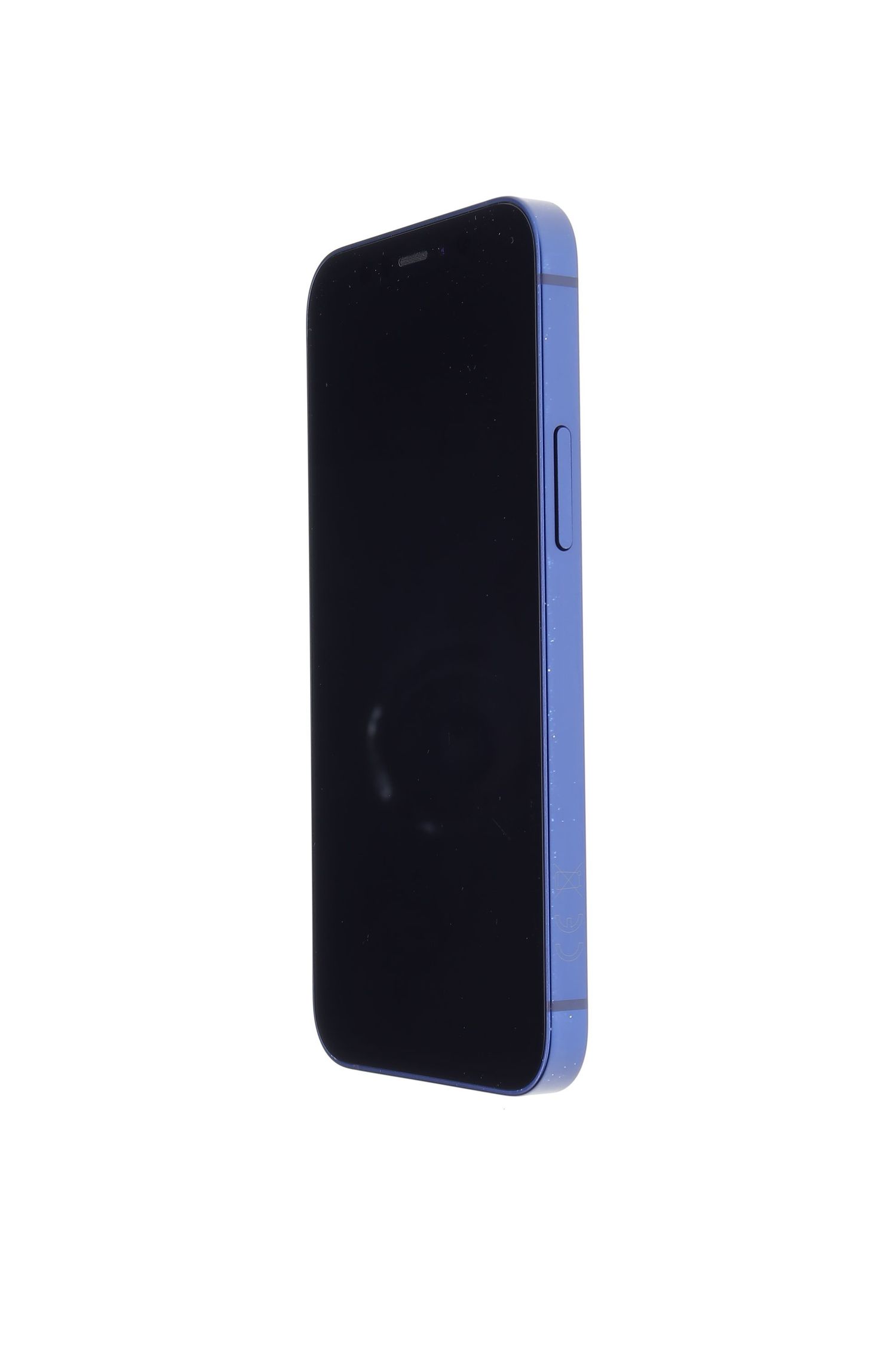Apple iPhone 12 mini 128 GB Blue - Πολύ καλό