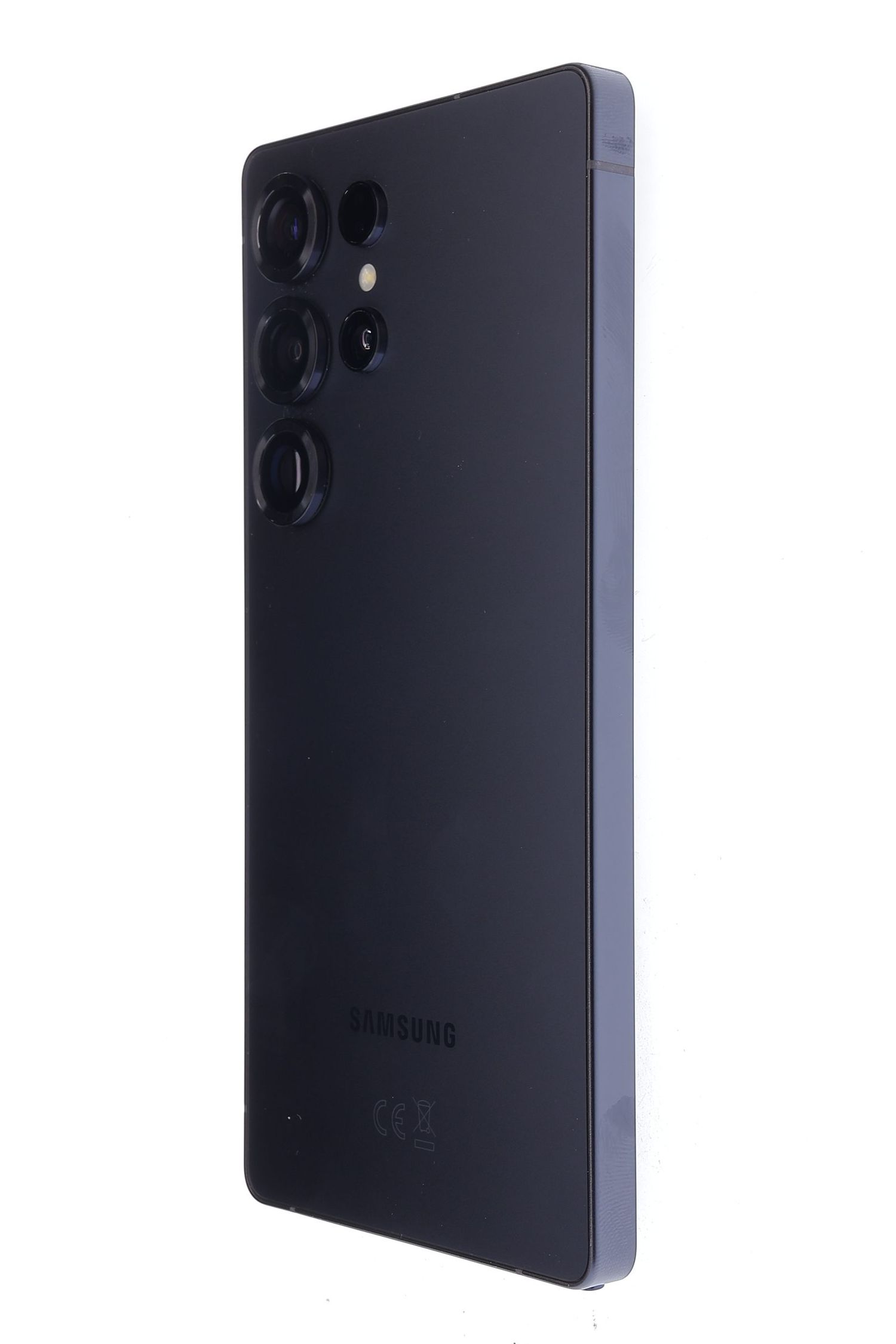 Samsung Galaxy S25 Ultra 5G Dual Sim 512 GB Titanium Jet Black - Excelent