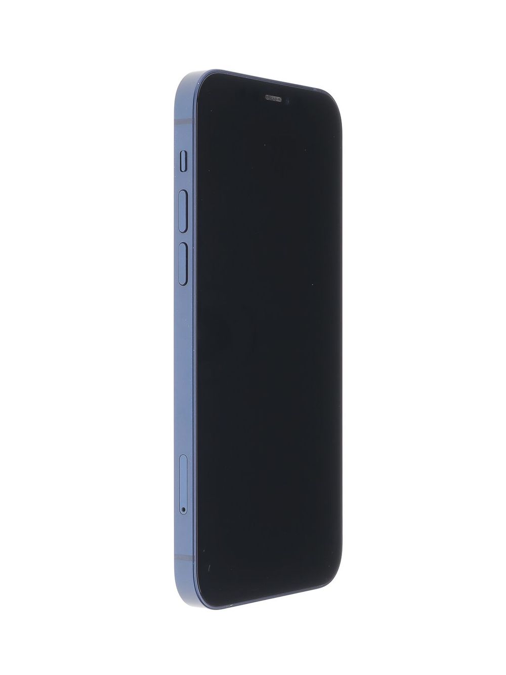 Мобилен телефон Apple iPhone 12, Blue, 64 GB, Excelent