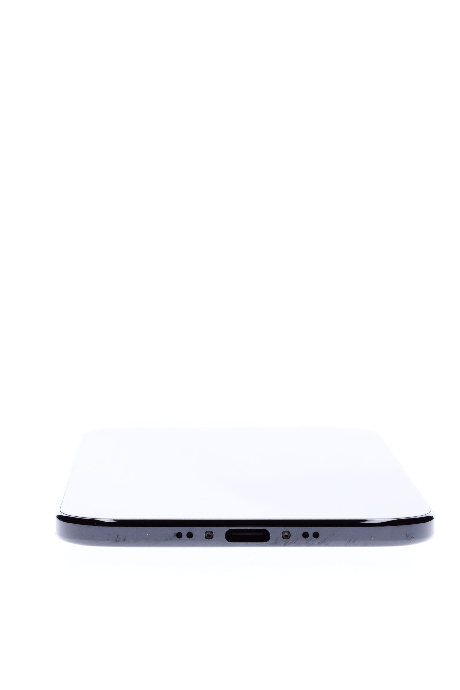 Apple iPhone Air 1 TB Space Black - Kiváló