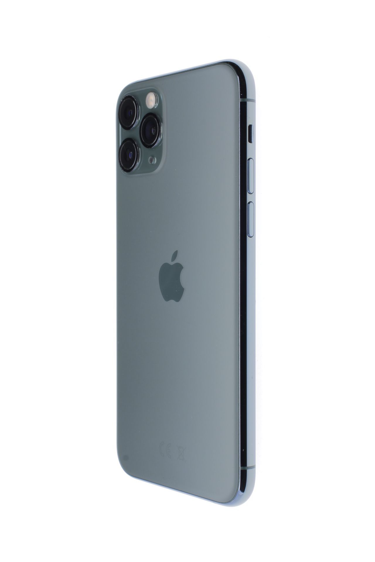 スマートフォン本体 Apple iPhone 11 Pro 512GB Amazon | 【整備済み品】 Apple iPhone 11 Pro 512GB シルバー SIM