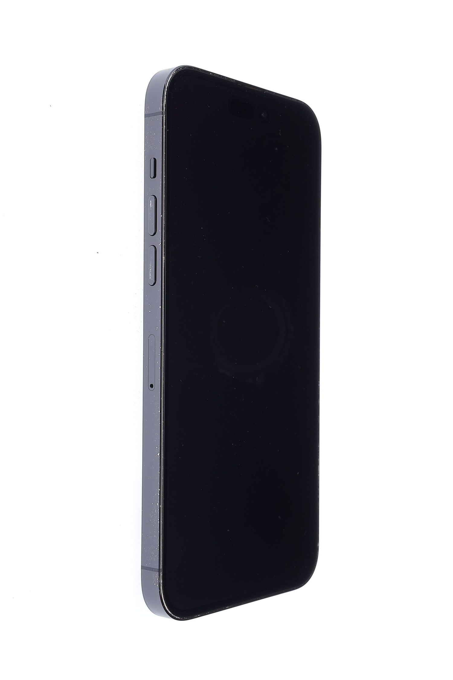 Apple iPhone 14 Pro Max 128 GB Space Black - Foarte bun