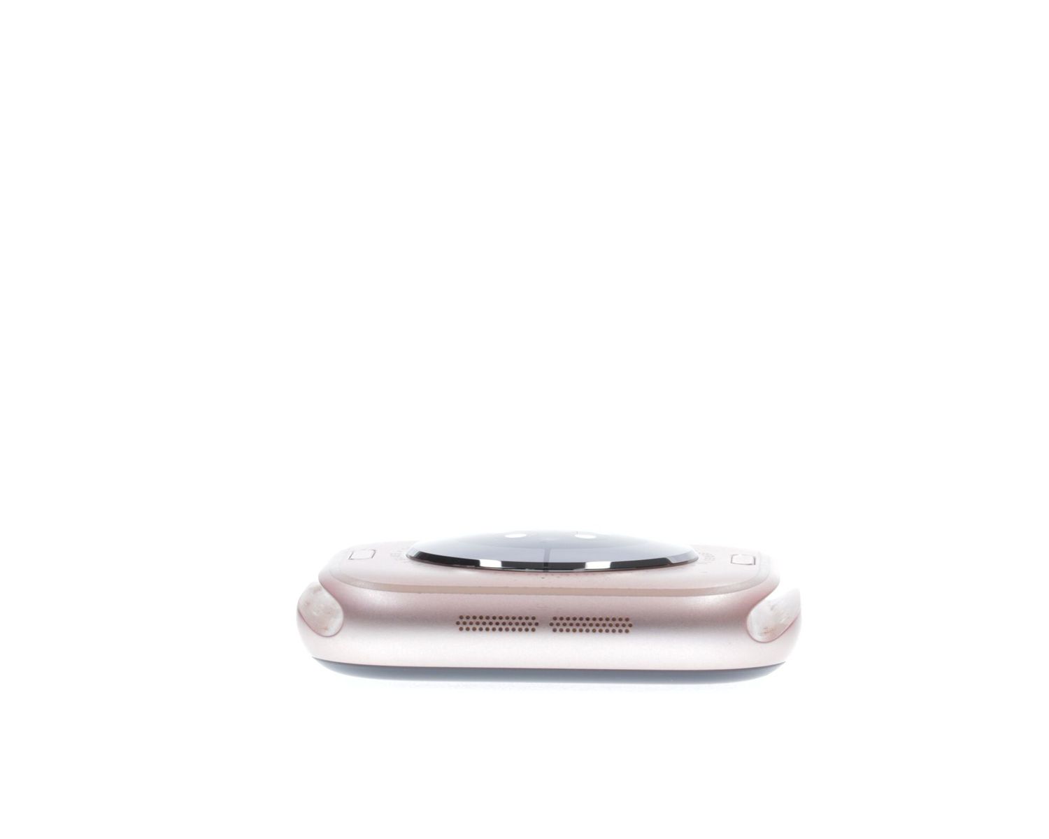 Apple Watch Series 10 2024, GPS + Cellular, Aluminium 46mm Rose Gold - Много добро