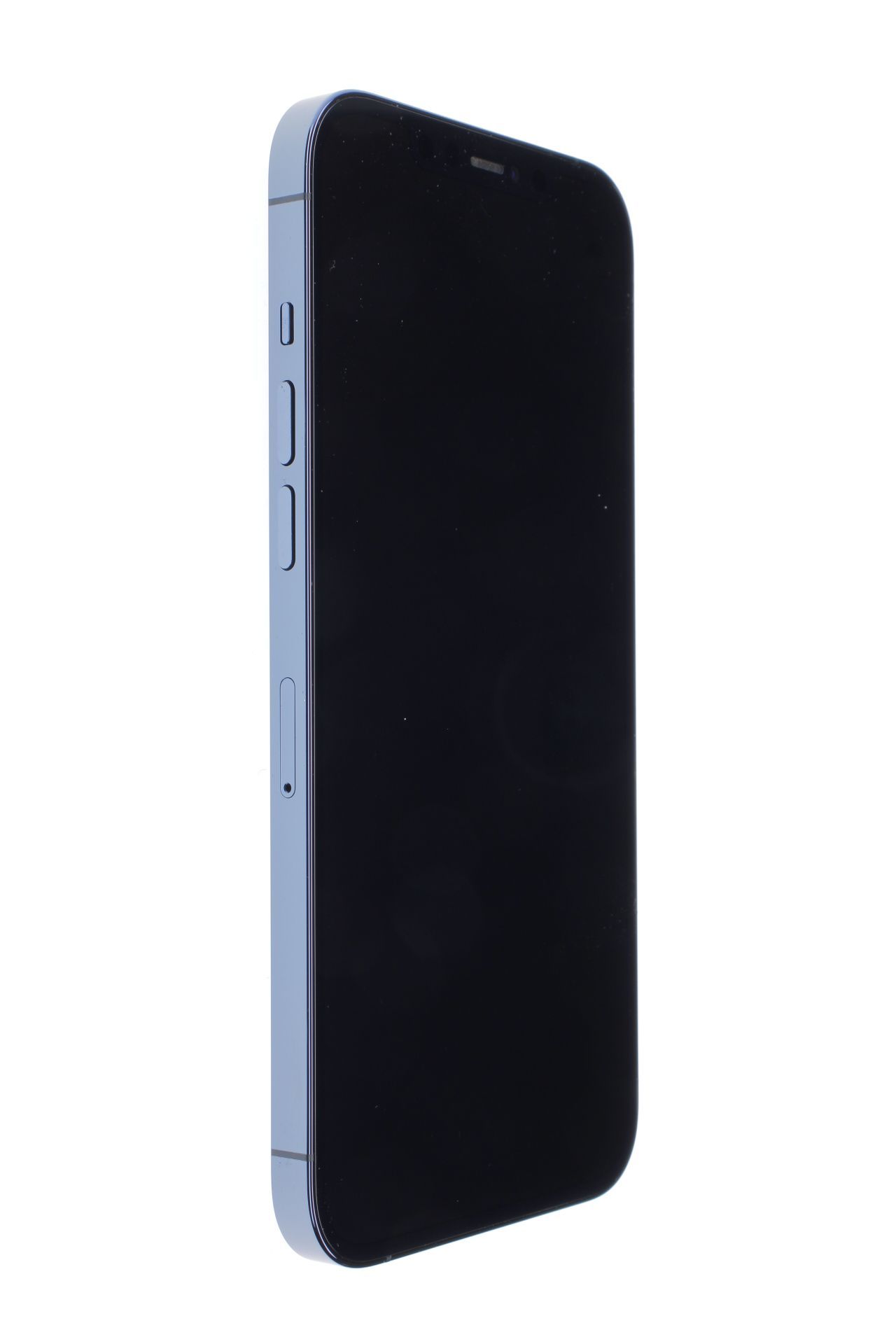Apple iPhone 12 Pro Max 128 GB Pacific Blue - Σαν καινούργιο
