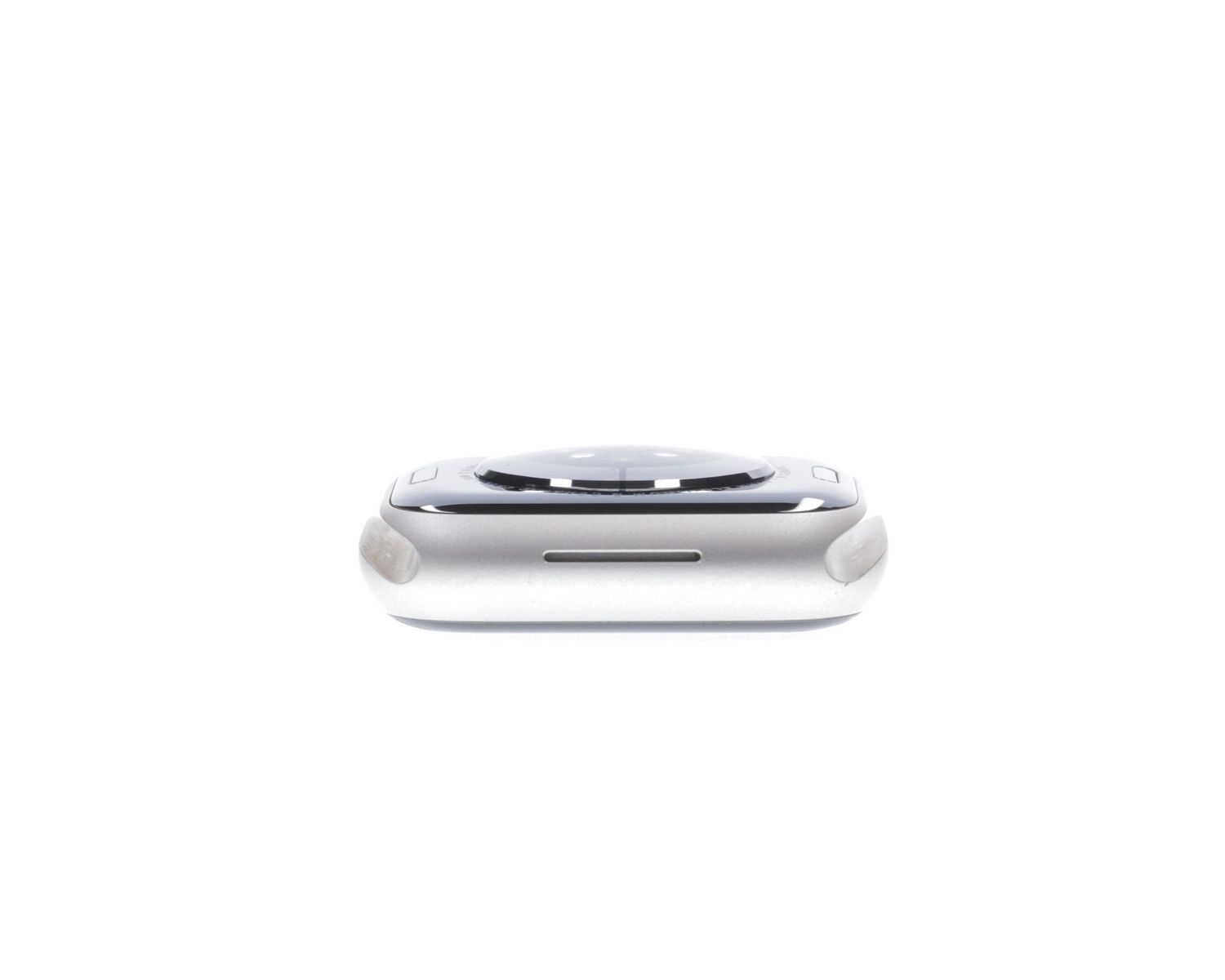 Apple Watch Series 8 2022, GPS + Cellular, Aluminium 41mm Starlight - Добро