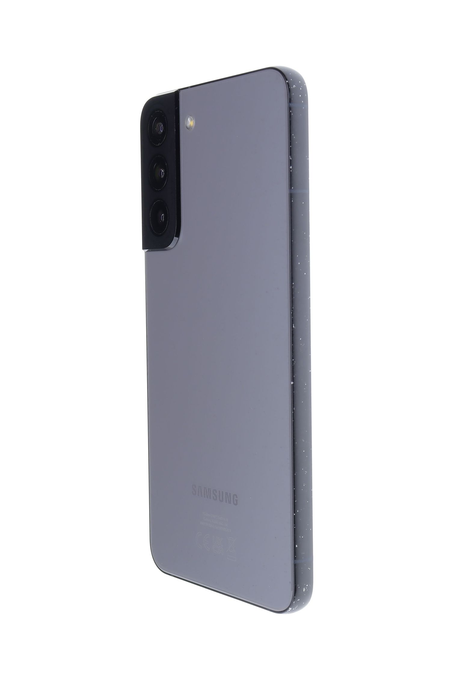 Samsung Galaxy S22 Plus 5G Dual Sim 128 GB Graphite - Bun