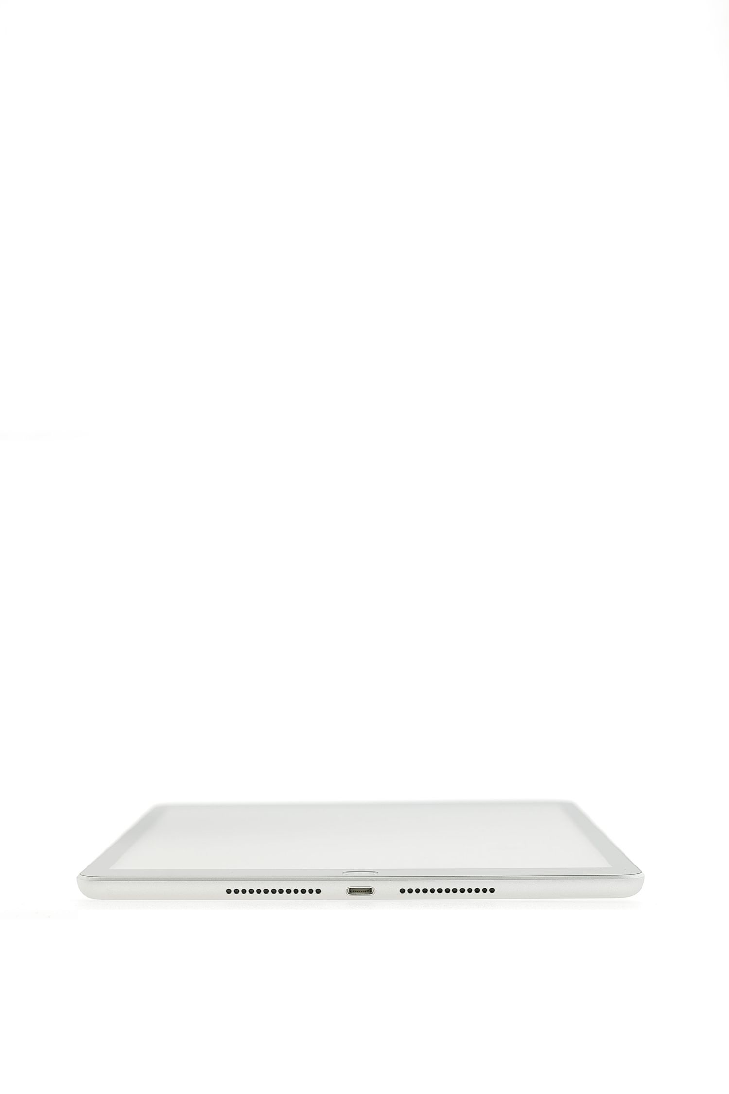 Apple iPad 10.2” (2021) 9th Gen Wifi 64 GB Silver - Bun