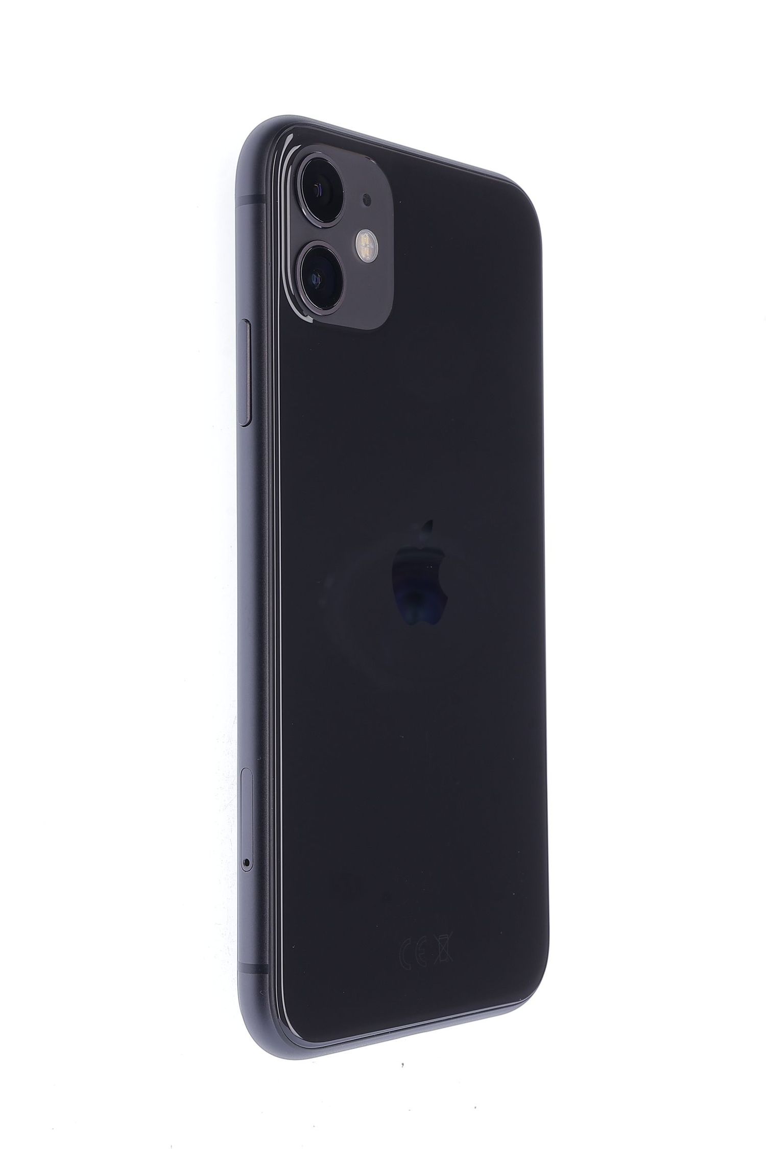 Apple iPhone 11 64 GB Black - Εξαιρετικό